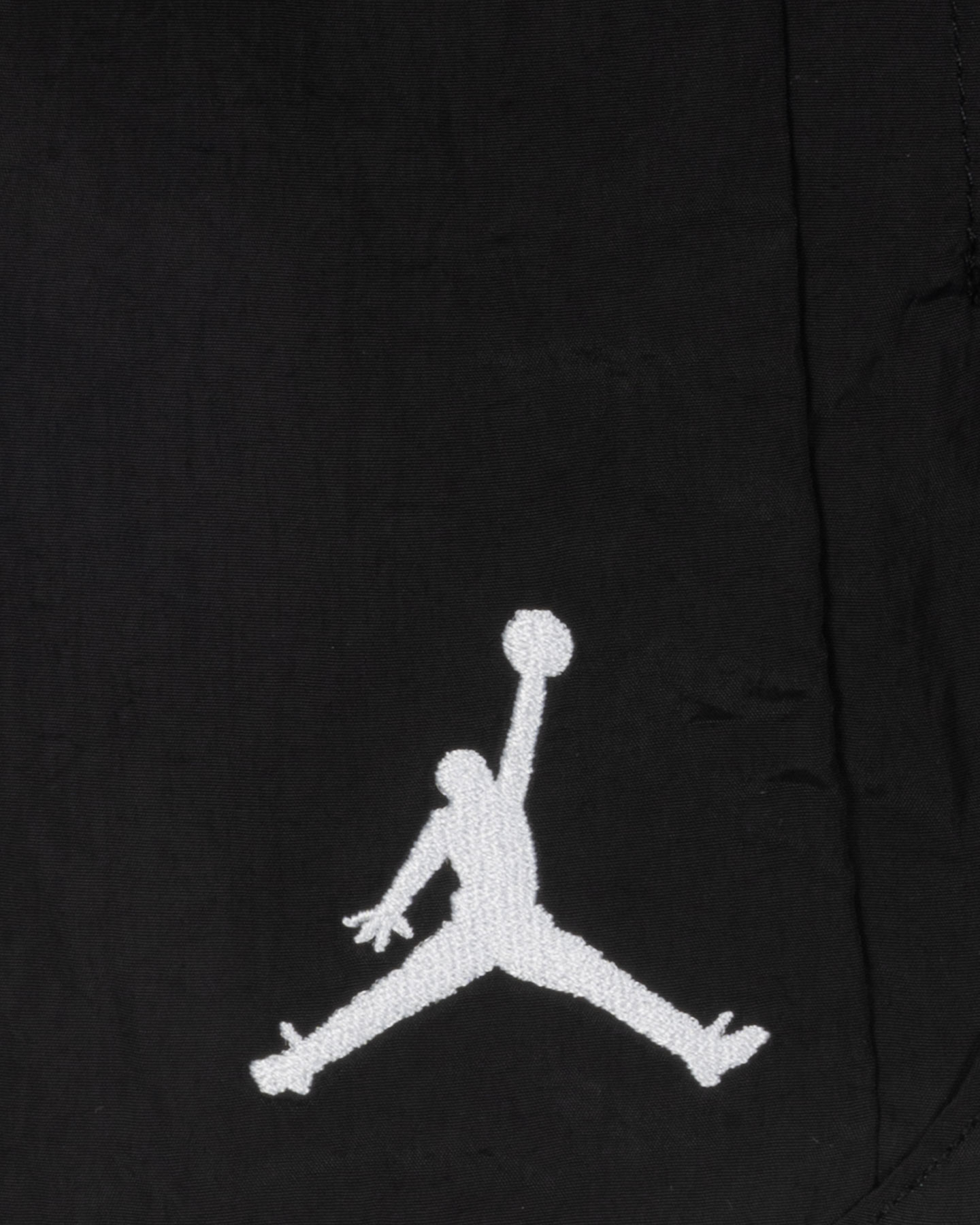 Pantaloncini NIKE JORDAN JR - Nero - 2 | Cisalfa Sport