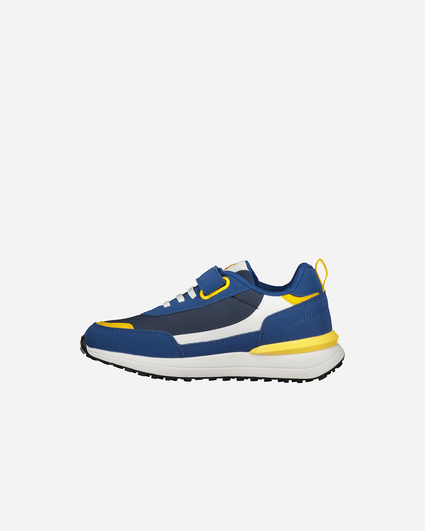 Scarpe sneakers MISTRAL SAN DIEGO JR - Color mix - 3 | Cisalfa Sport