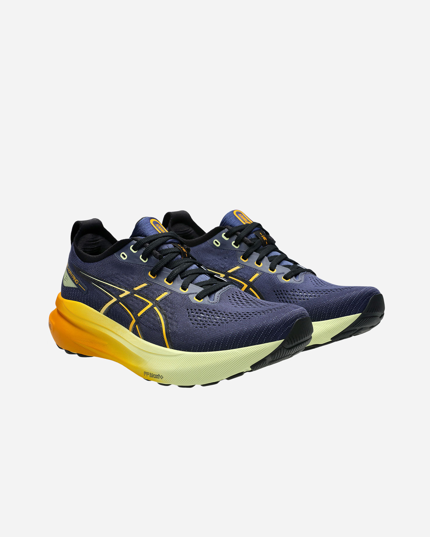 Scarpe running ASICS GEL KAYANO 31 M - Blu - 1 | Cisalfa Sport