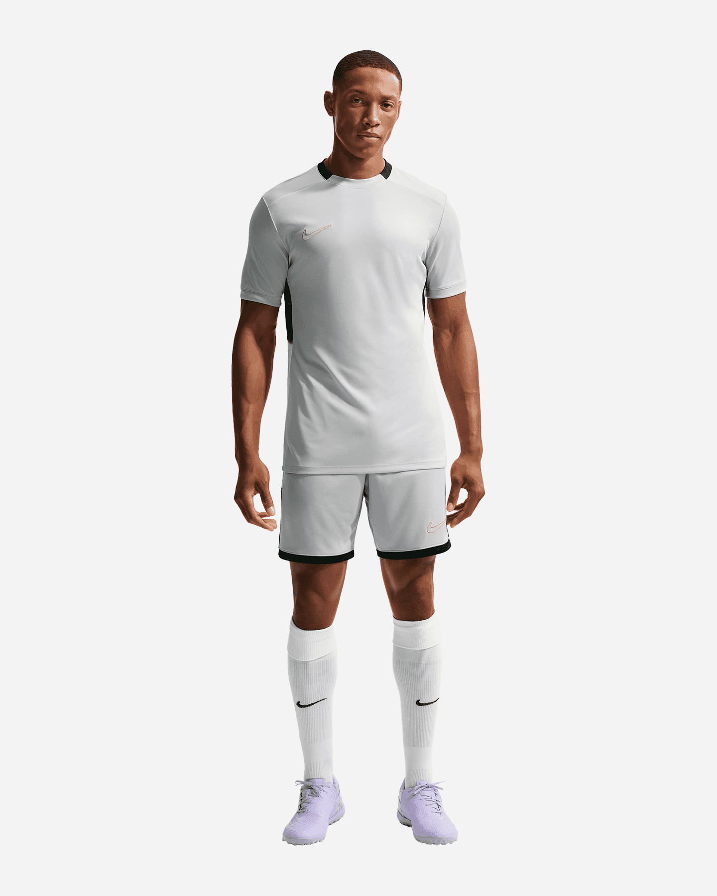 Pantaloncini calcio NIKE DRI FIT ACADEMY 25 KP BR M - Color mix - 1 | Cisalfa Sport