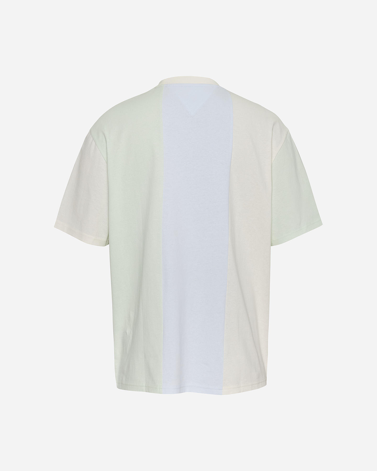 T-shirt TOMMY HILFIGER SKATE VERTICAL STRIPES M - 1 | Cisalfa Sport