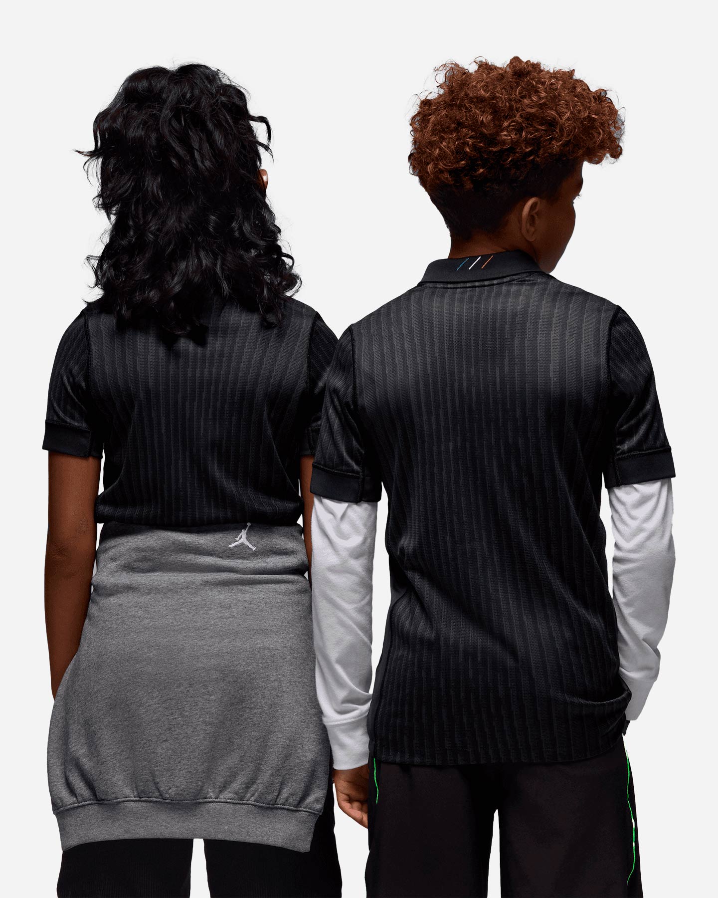 Maglia calcio ufficiale NIKE PARIS SAINT GERMAIN 4TH JR - Color mix - 3 | Cisalfa Sport