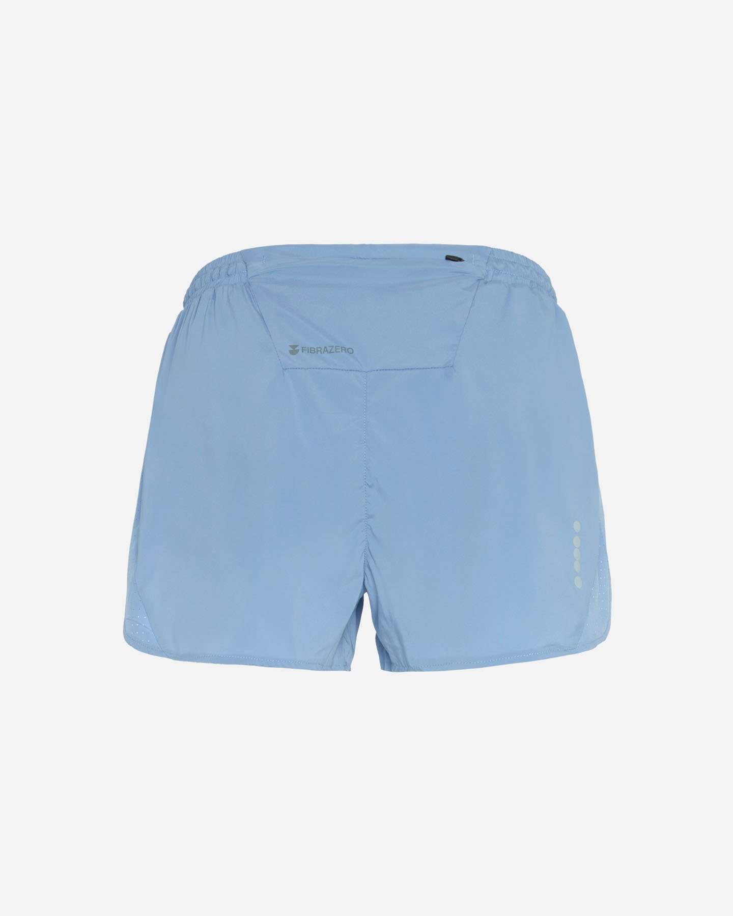 Short running DIADORA SUPERLIGHT W - Azzurro - 1 | Cisalfa Sport