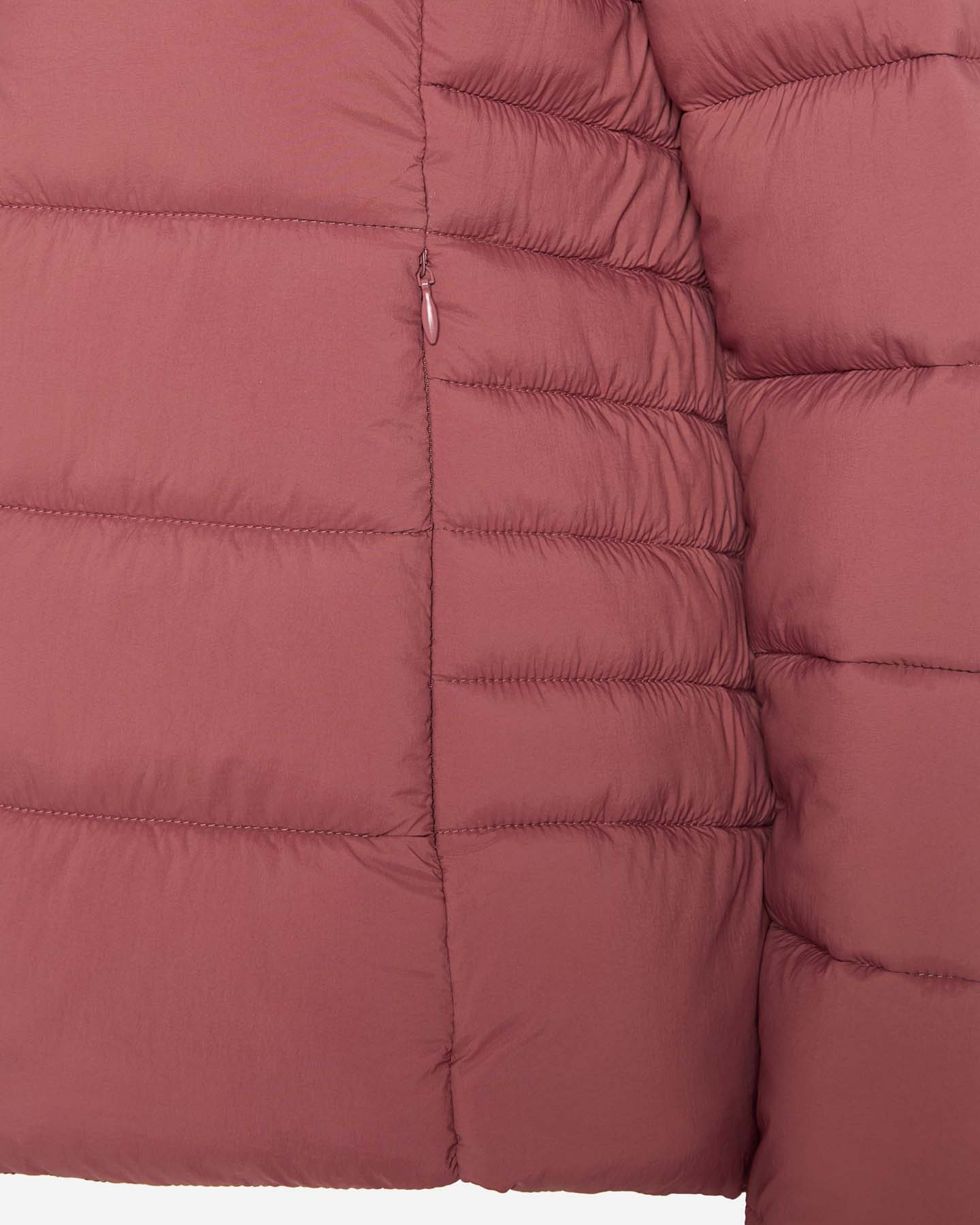 Giubbotto DACK'S ESSENTIAL W - Rosso - 2 | Cisalfa Sport