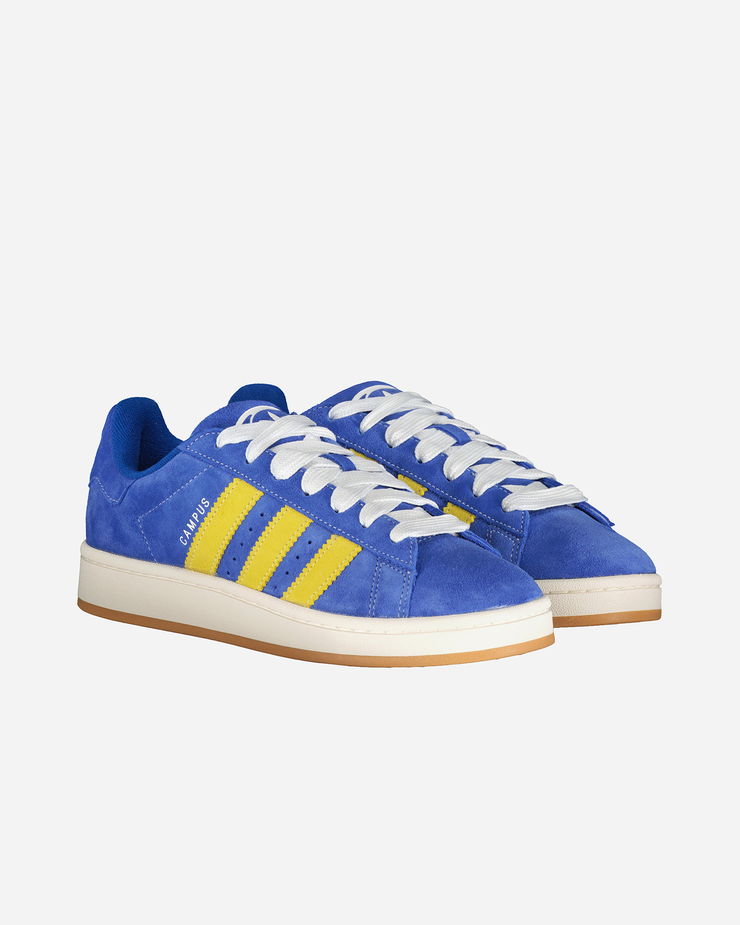 Scarpe sneakers ADIDAS CAMPUS 00s M - Blu - 1 | Cisalfa Sport