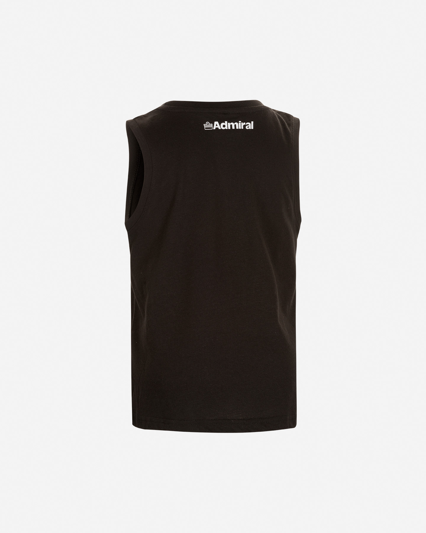 Canotta ADMIRAL BASIC SPORT JR - 1 | Cisalfa Sport