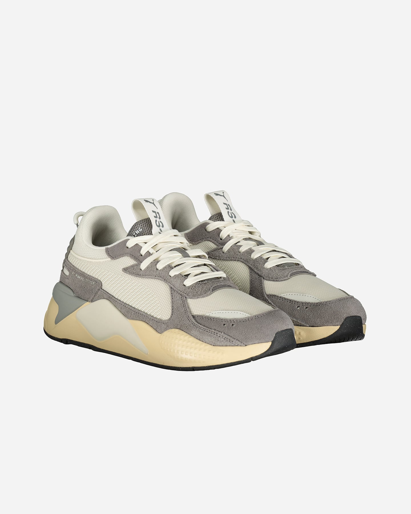Scarpe sneakers PUMA RS-X HERITAGE M - Grigio - 1 | Cisalfa Sport