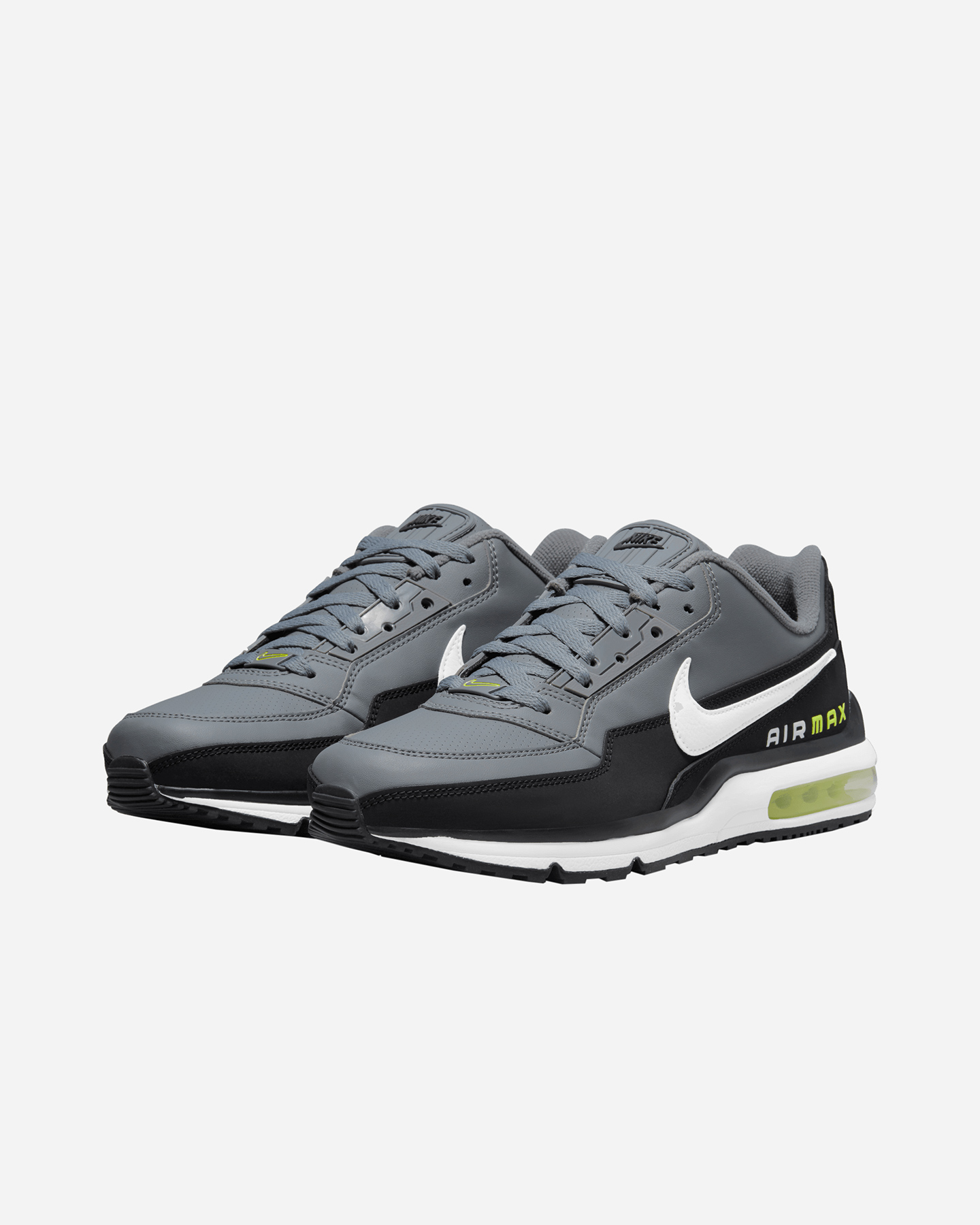 Scarpe sneakers NIKE AIR MAX LTD 3 M - Nero - 1 | Cisalfa Sport