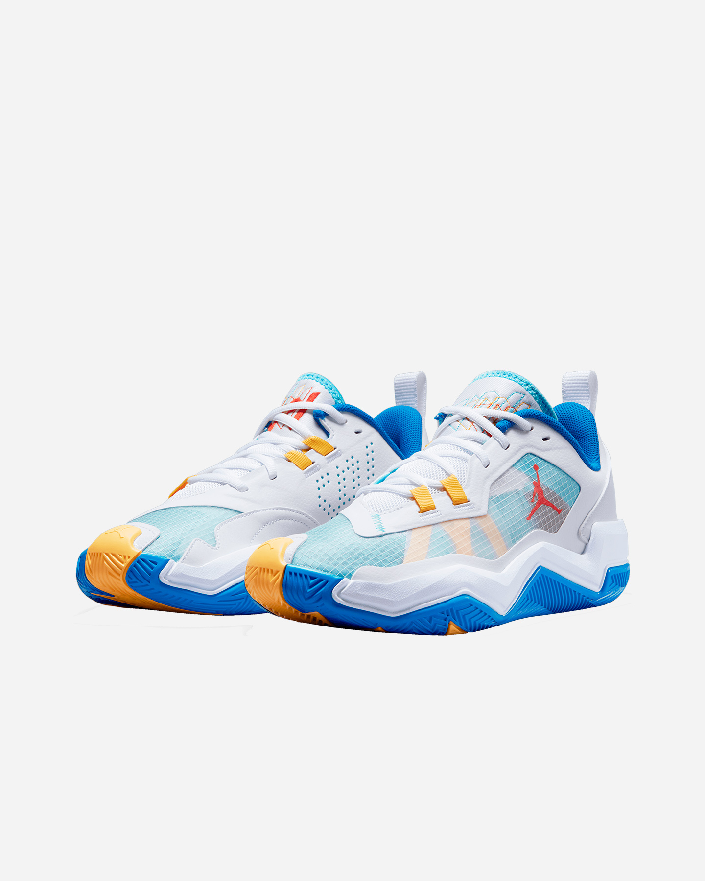 Scarpe basket NIKE JORDAN ONE TAKE 4 M - 7 | Cisalfa Sport