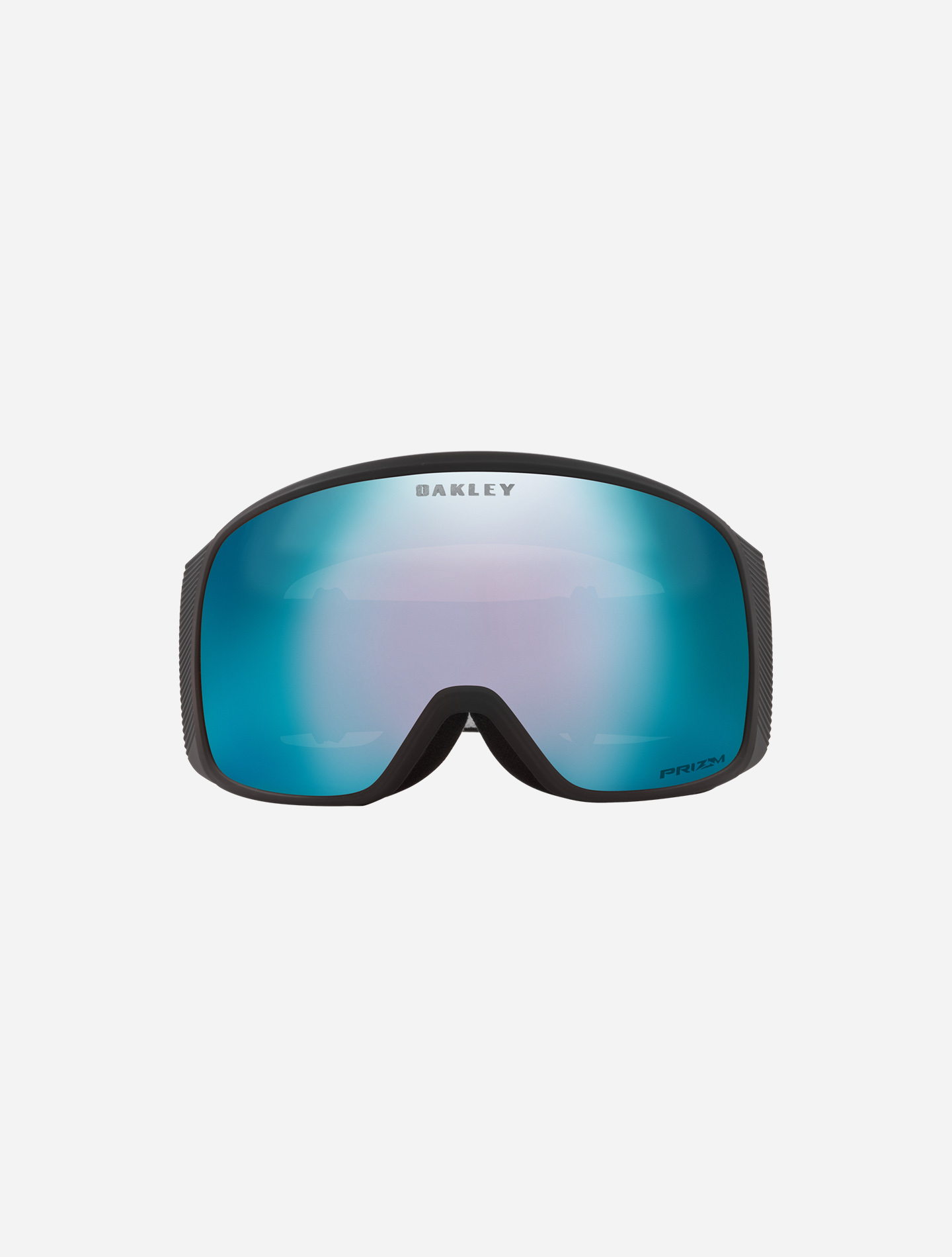 Maschera sci OAKLEY FLIGHT TRACKER XL  - Nero - 1 | Cisalfa Sport