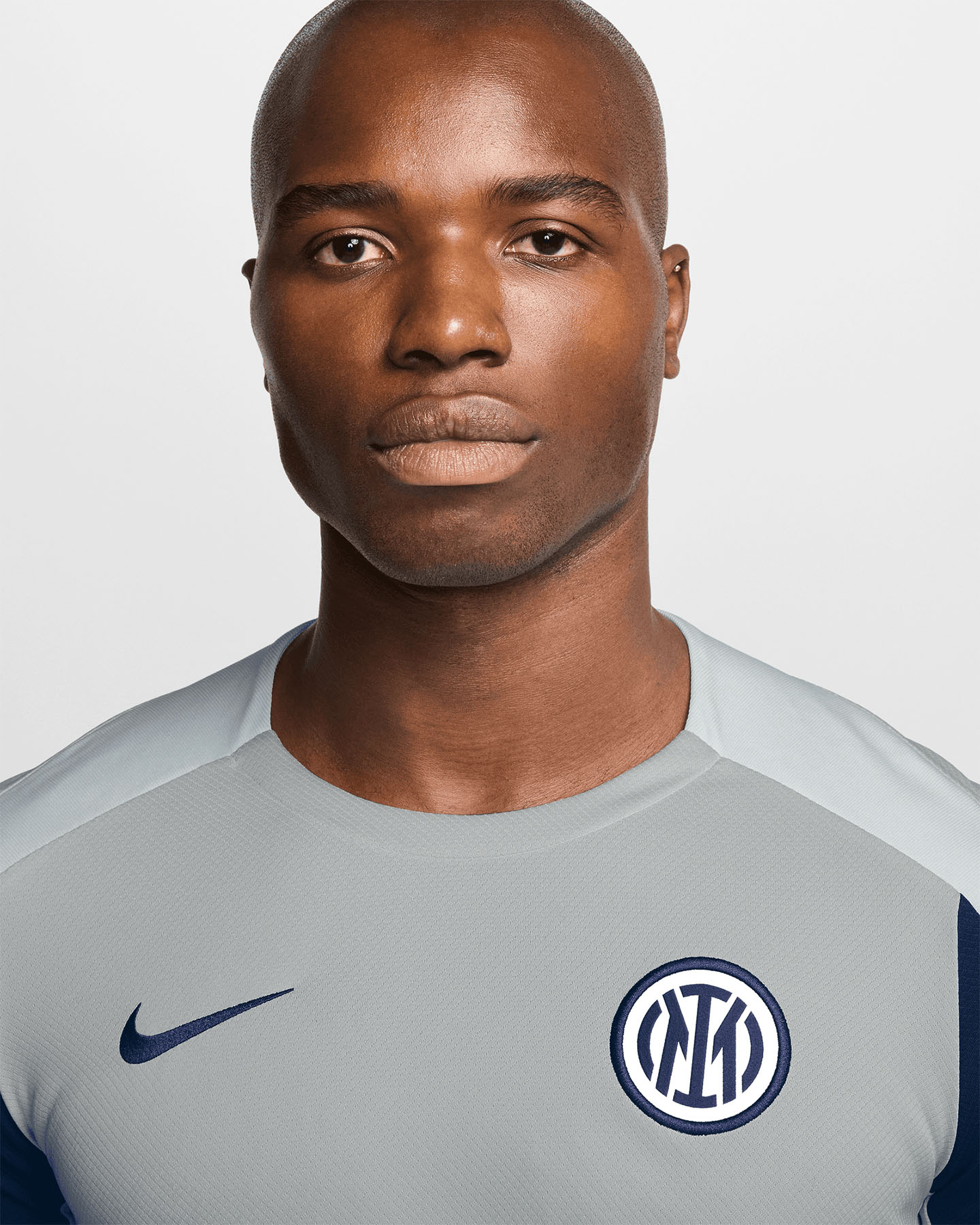 Abbigliamento calcio ufficiale NIKE INTER STRIKE 25-26 TRAINING M - Color mix - 2 | Cisalfa Sport