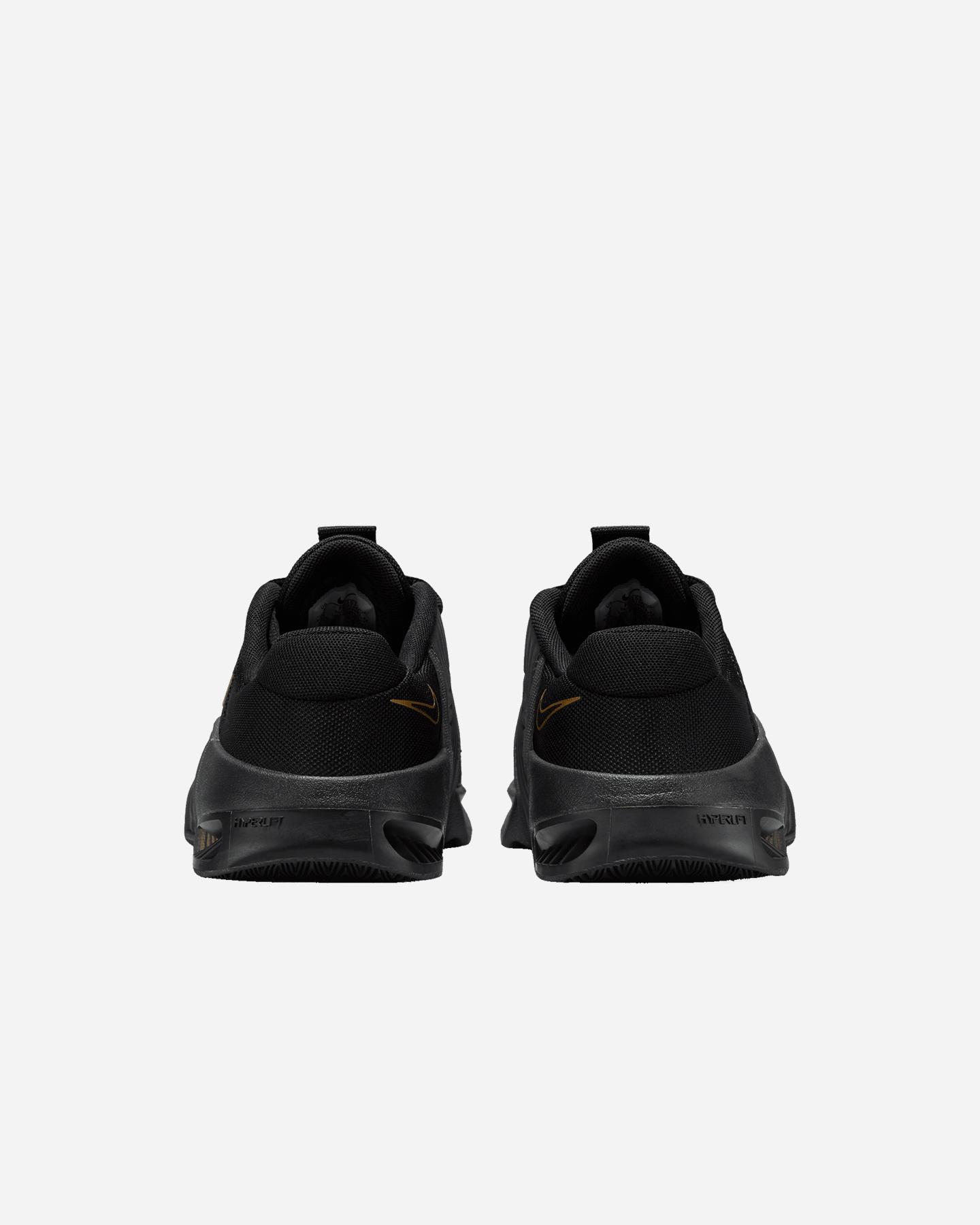 Scarpe training NIKE METCON 9 PRM W - Nero - 4 | Cisalfa Sport