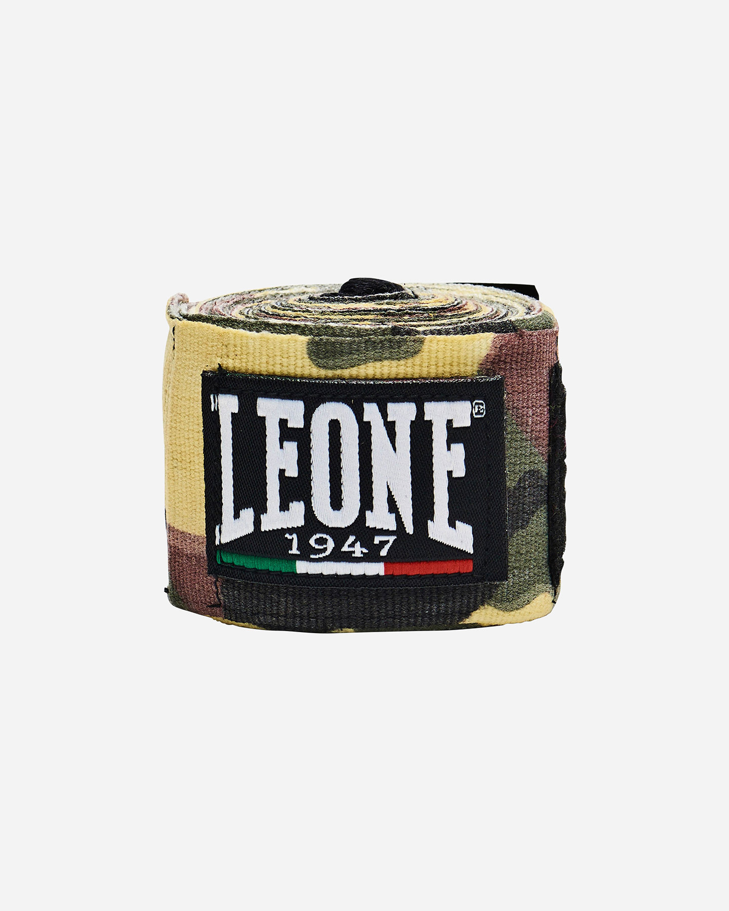 Fasce boxe LEONE ELASTICI 3,5M  - Verde - 1 | Cisalfa Sport