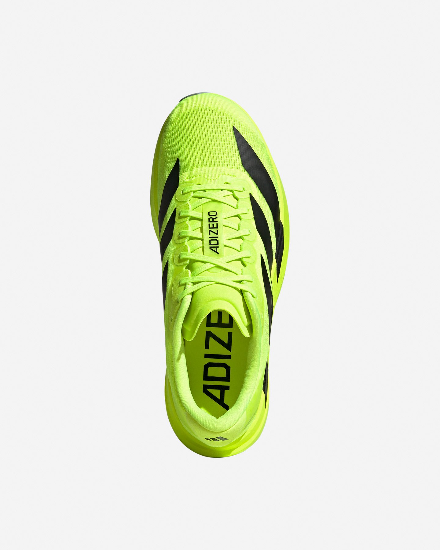 Scarpe running ADIDAS ADIZERO EVO SL M - Giallo - 2 | Cisalfa Sport