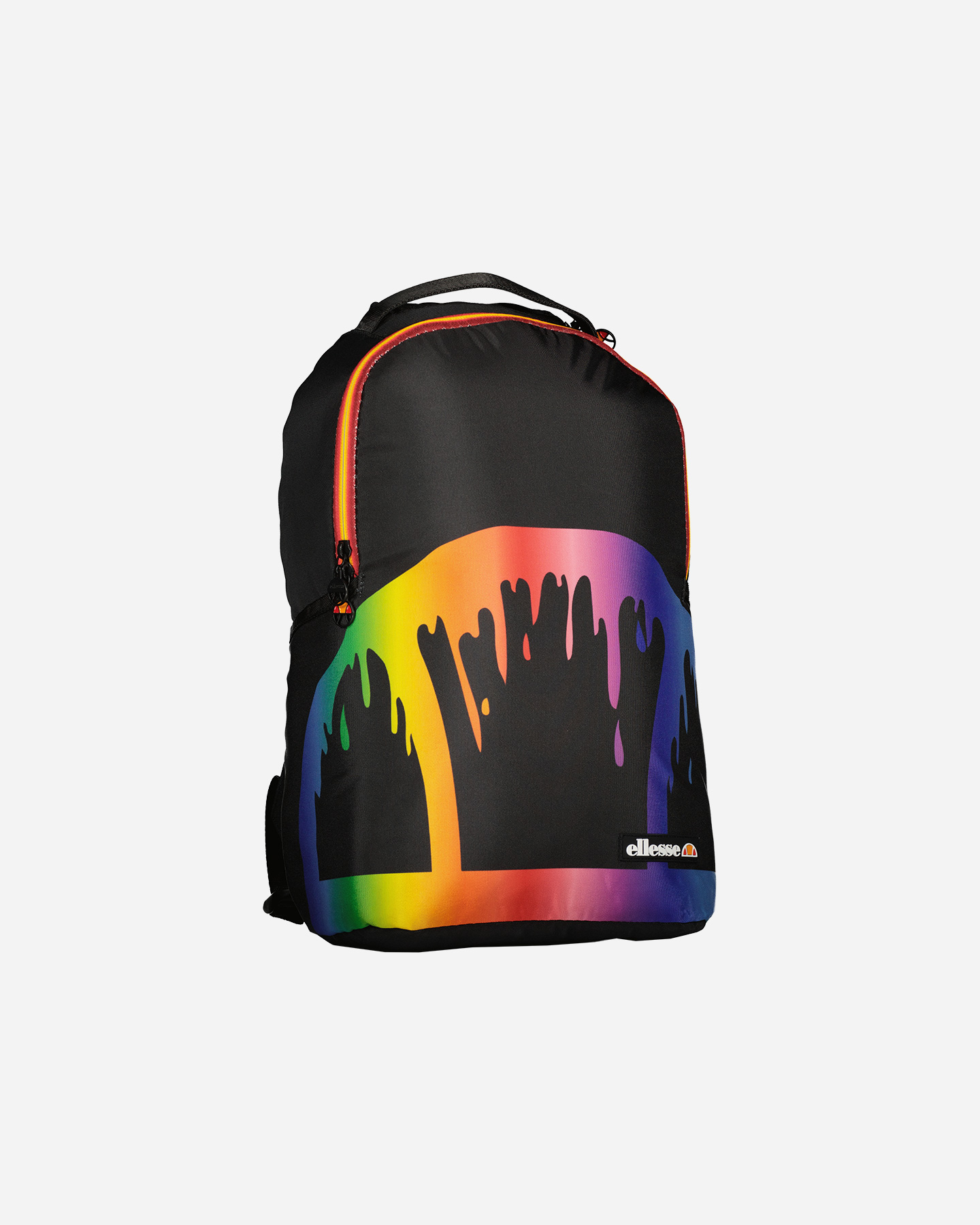 Zaino ELLESSE CURT+ - Nero - 0 | Cisalfa Sport