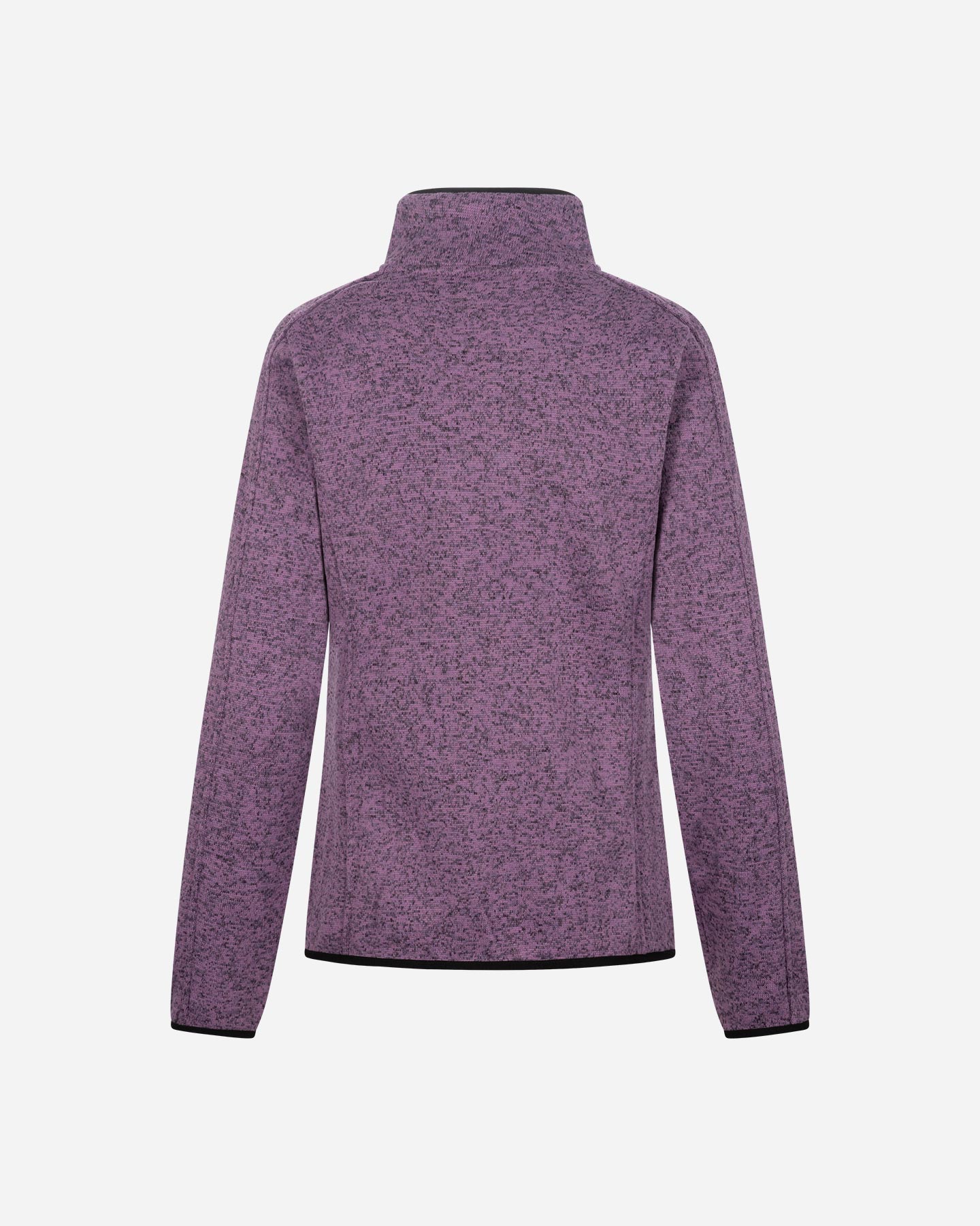 Pile 8848 MOUNTAIN ESSENTIAL W - Viola - 1 | Cisalfa Sport