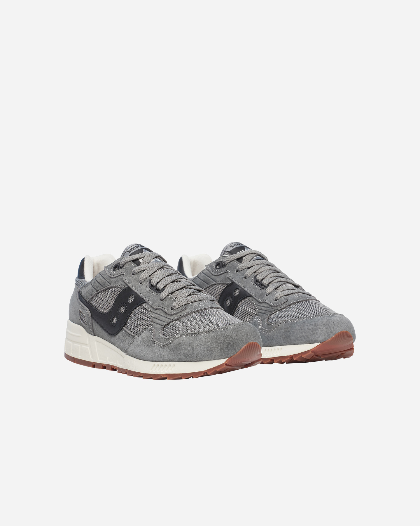 Scarpe sneakers SAUCONY SHADOW 5000 M - Grigio - 1 | Cisalfa Sport