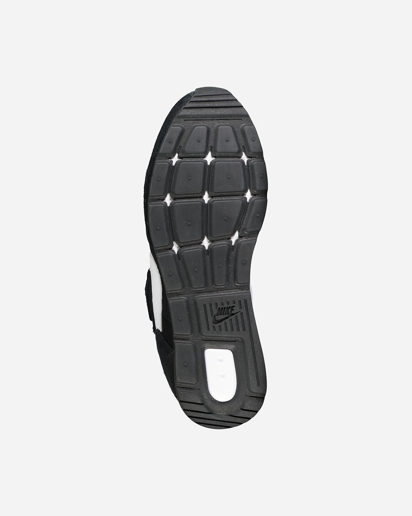 Scarpe sneakers NIKE VENTURE RUNNER M - Nero - 2 | Cisalfa Sport