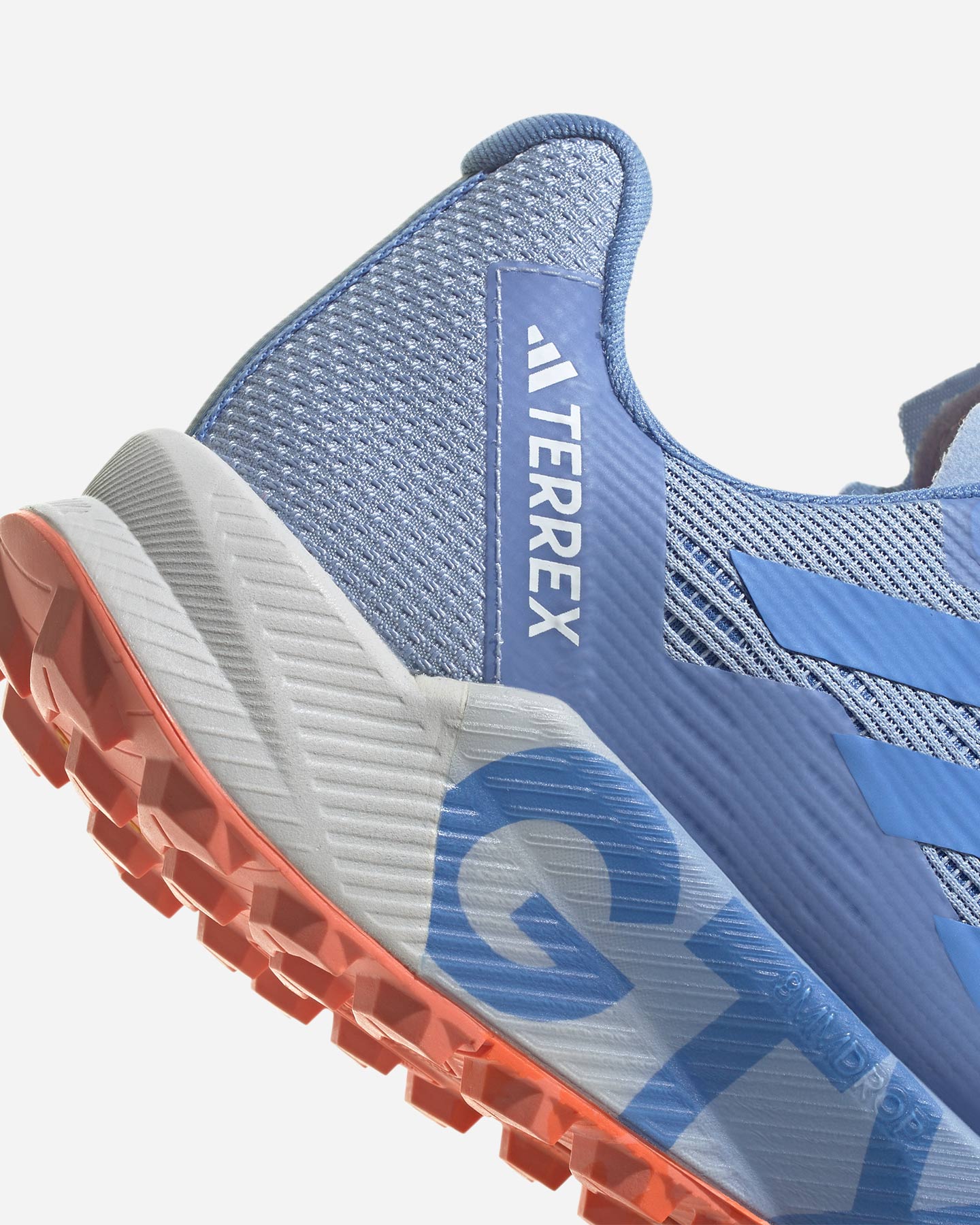 Scarpe trail ADIDAS TERREX AGRAVIC FLOW W - 5 | Cisalfa Sport