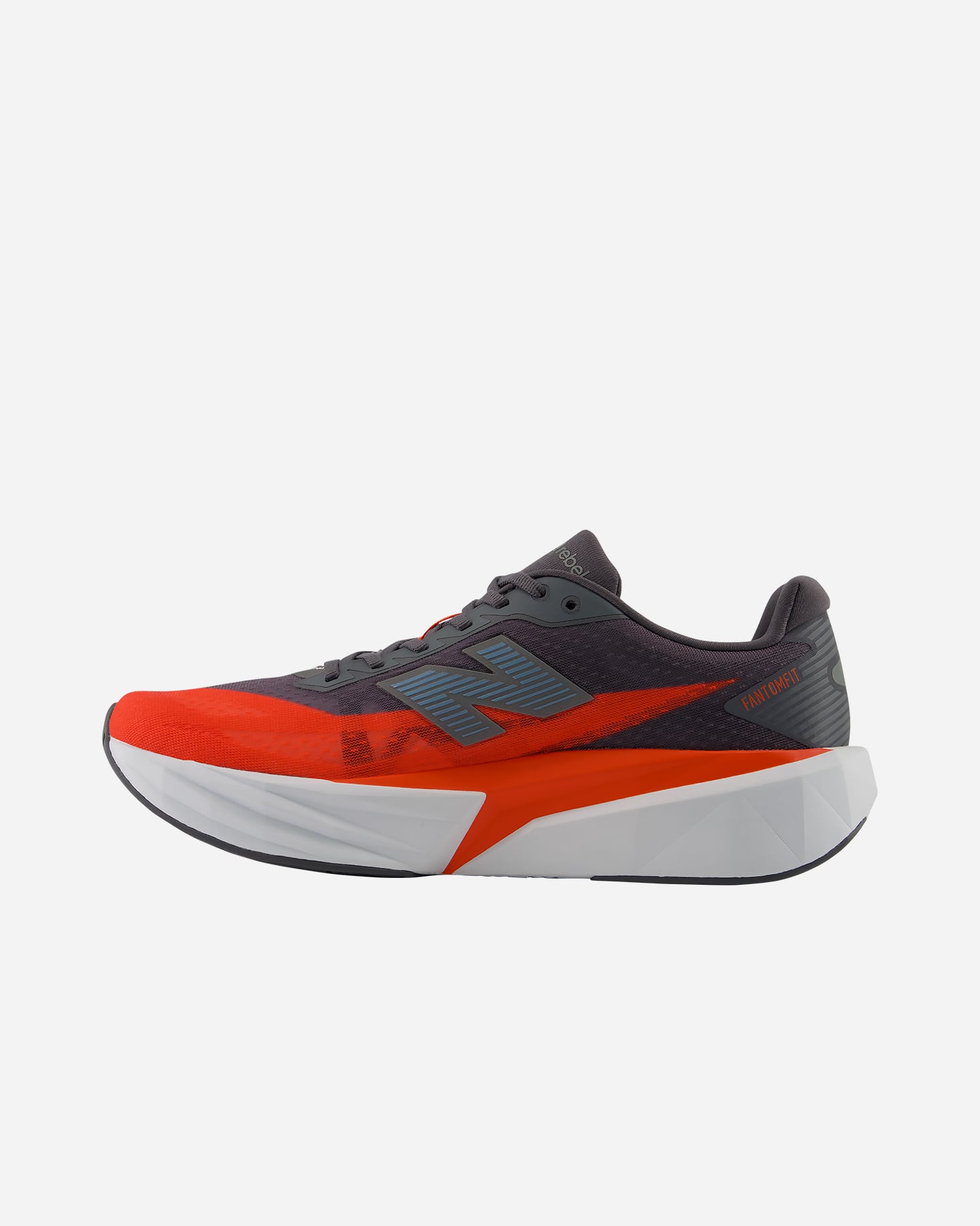 Scarpe running NEW BALANCE FUELCELL REBEL V5 M - 5 | Cisalfa Sport