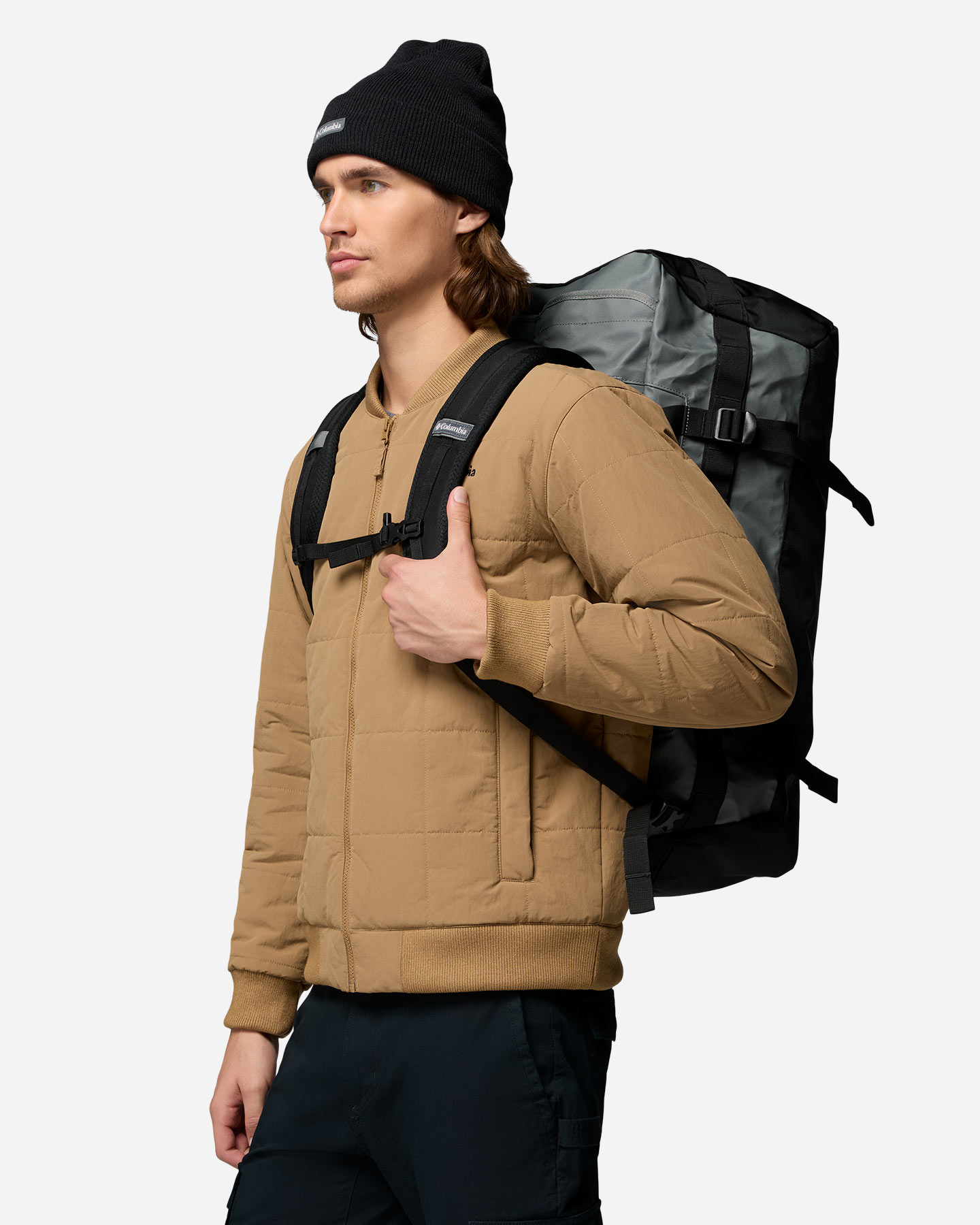 Borsa COLUMBIA LANDROAMER 60L  - 4 | Cisalfa Sport