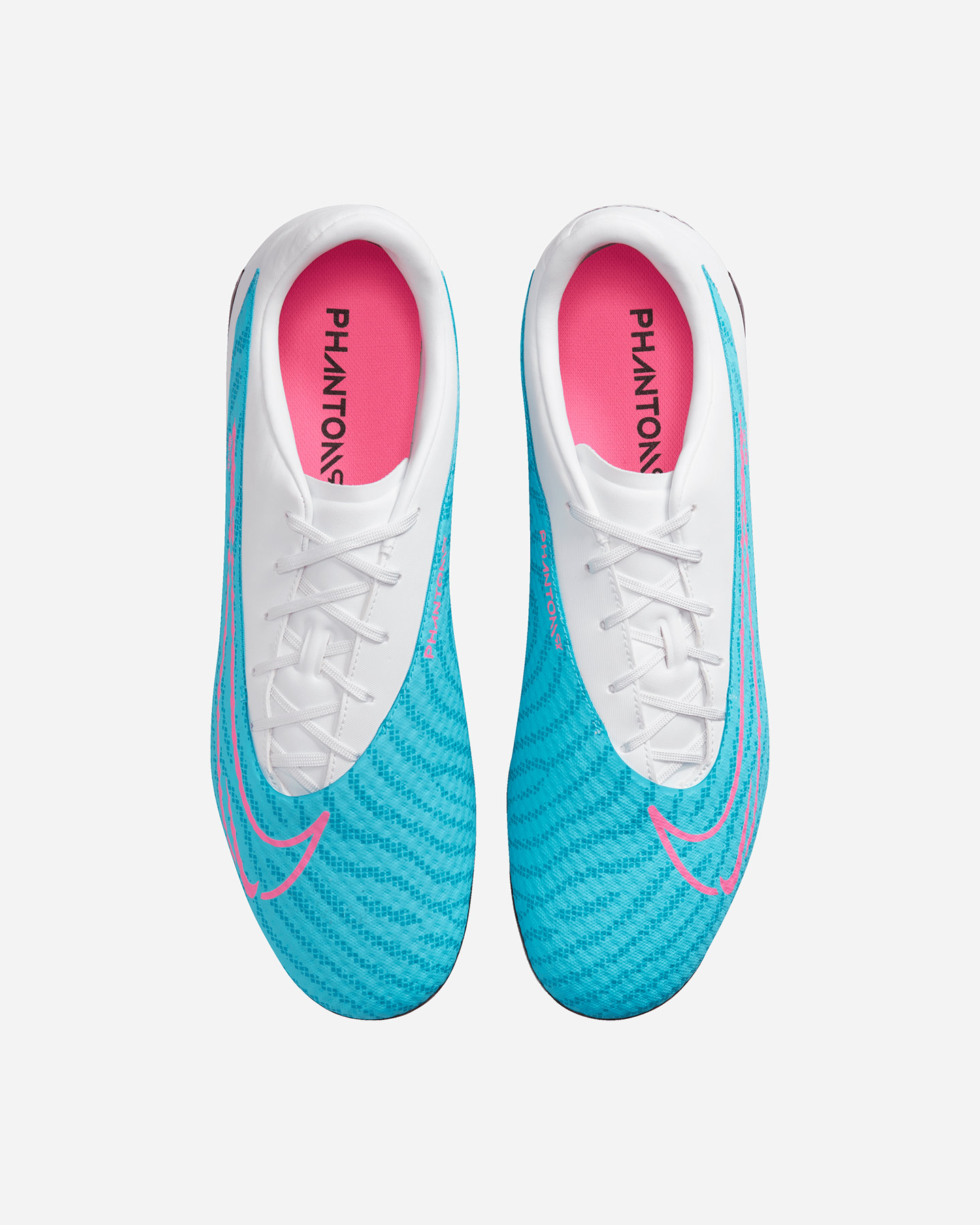 Scarpe calcio NIKE PHANTOM GX ACADEMY FG M - 3 | Cisalfa Sport