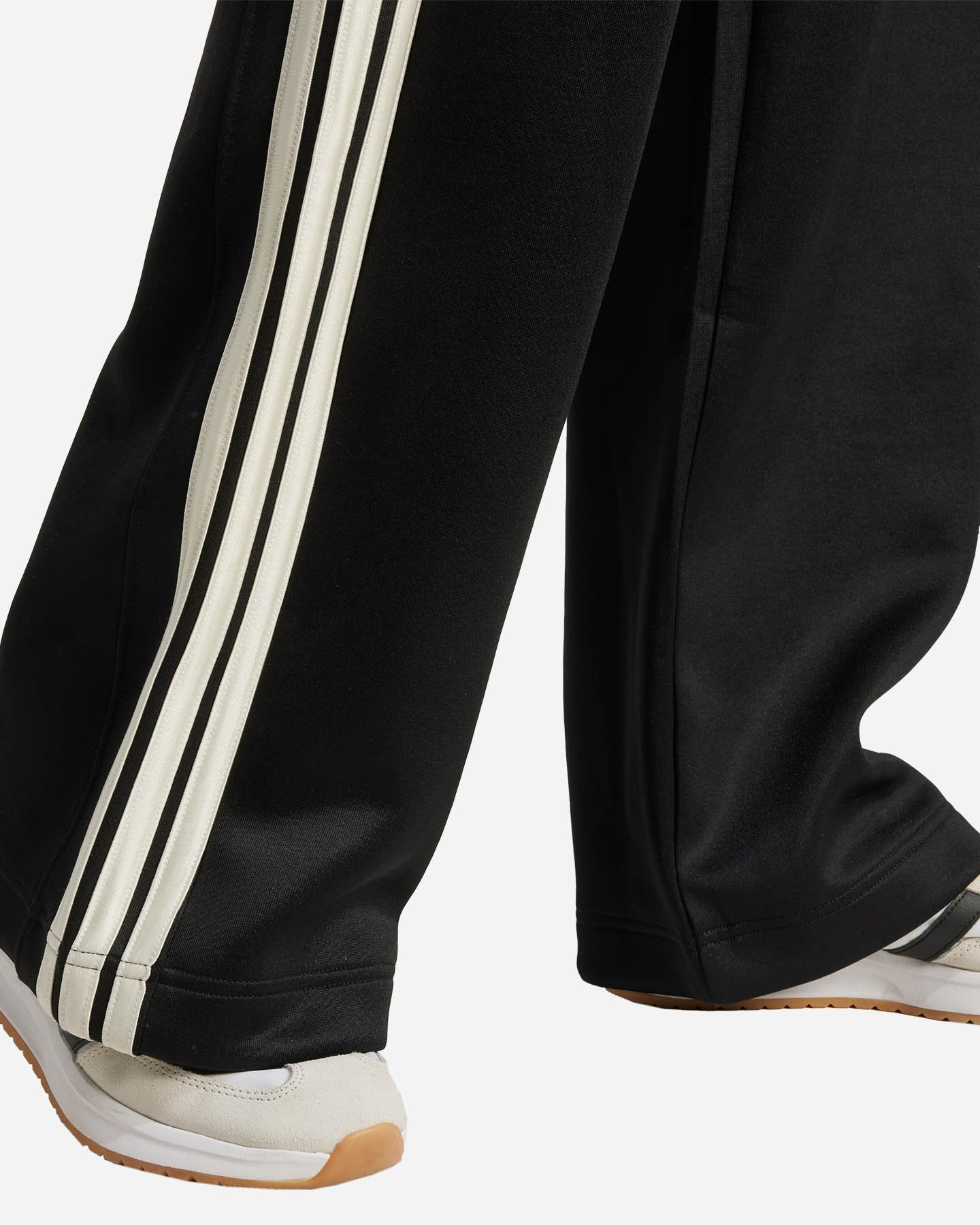 Pantalone ADIDAS STADIUM W - Nero - 5 | Cisalfa Sport