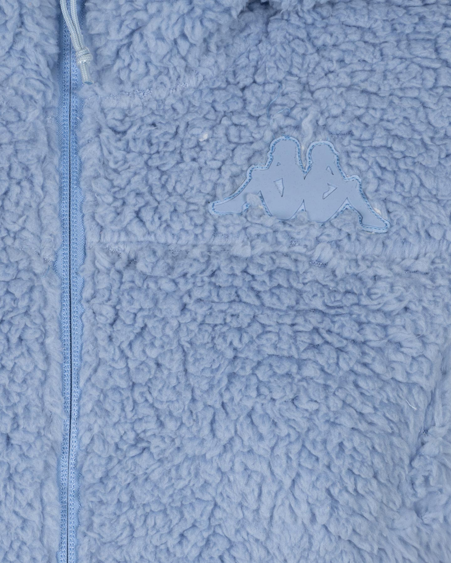 Pile sci KAPPA 6CENTO 645 W - Azzurro - 2 | Cisalfa Sport