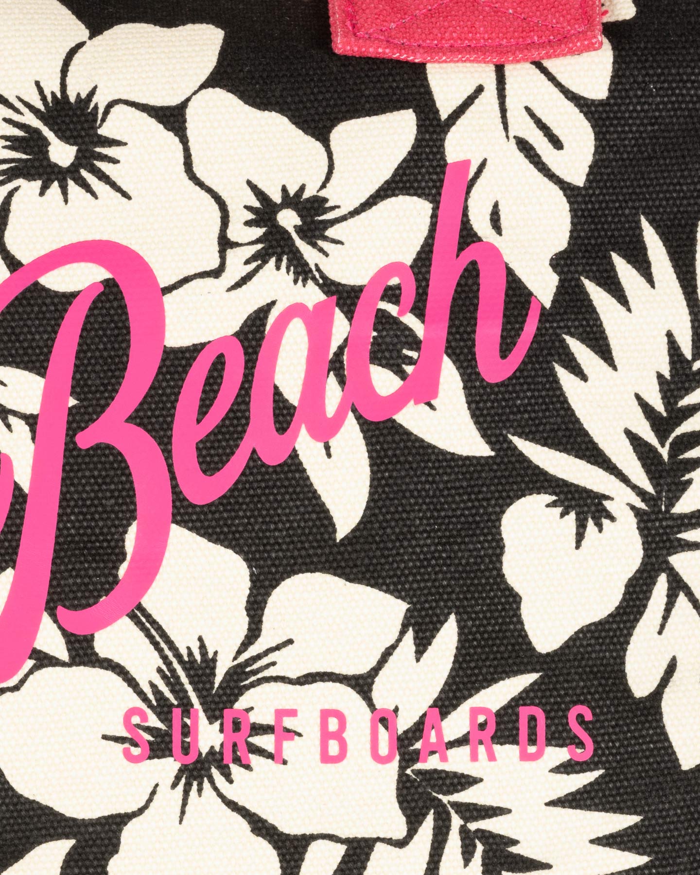 Borsa BEAR IBISCUS W - Nero - 2 | Cisalfa Sport