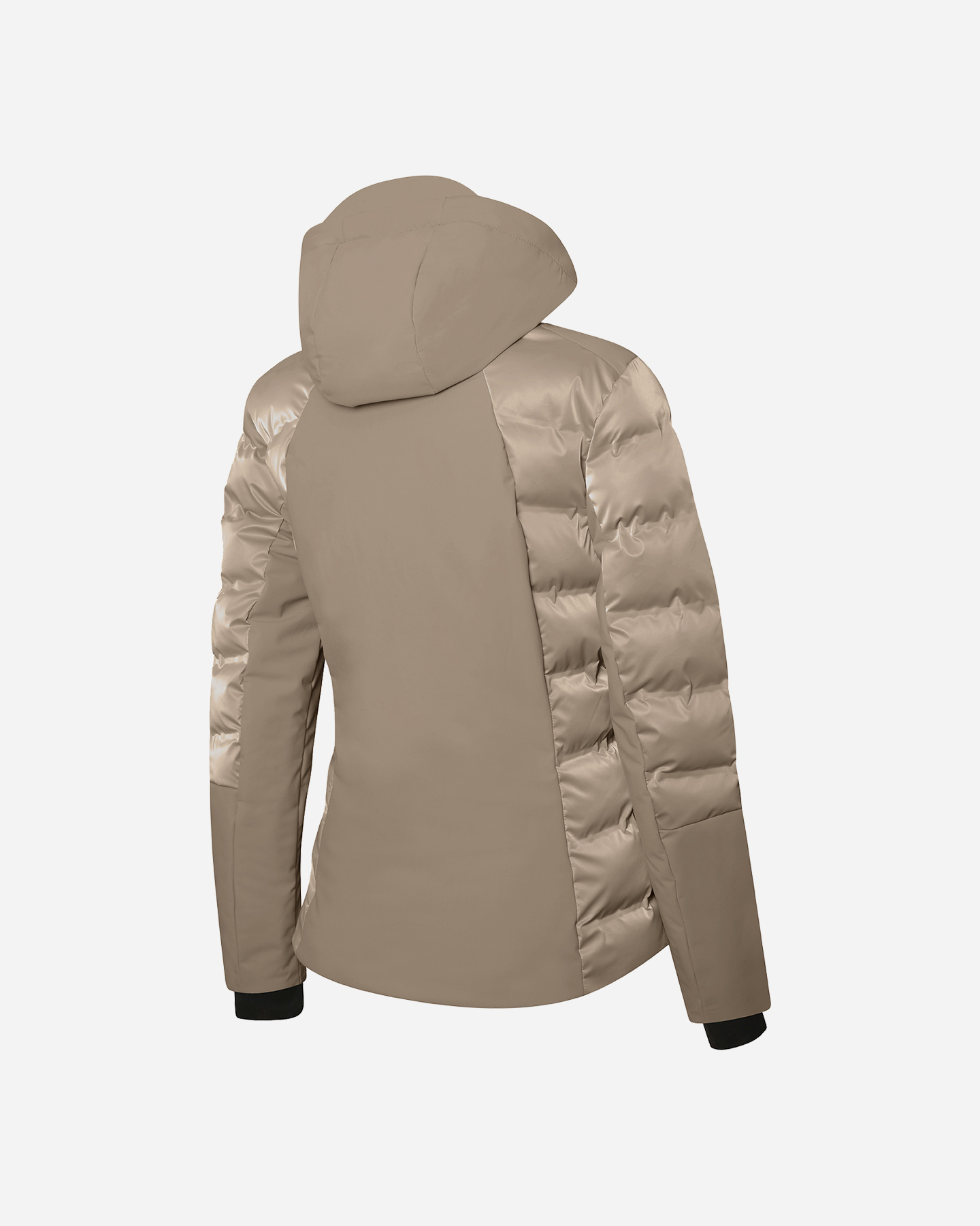 Giacca sci RH+ ARTEMIDE EVO W - Beige - 1 | Cisalfa Sport