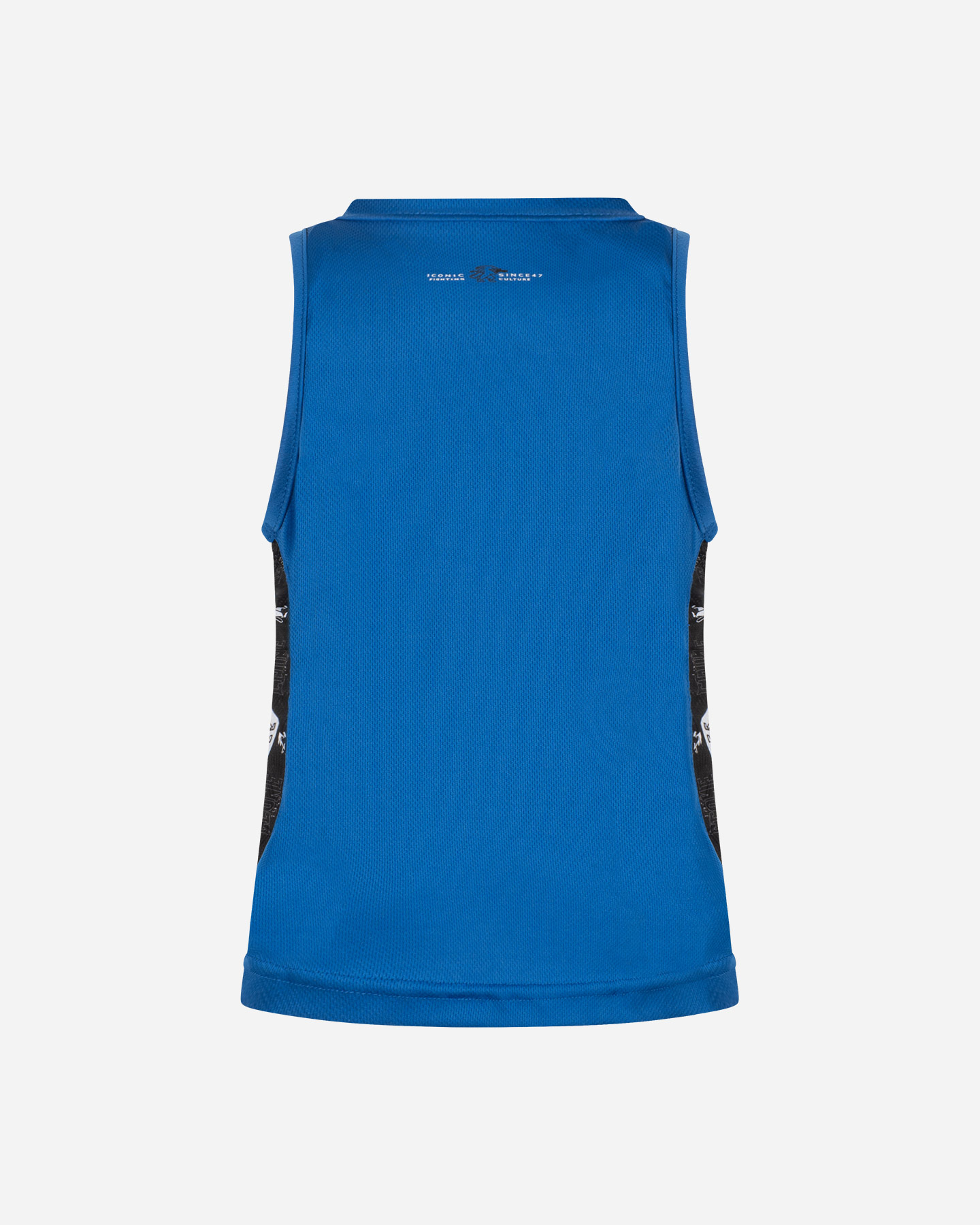 Completo LEONE BOXE ICONIC  - Blu - 1 | Cisalfa Sport