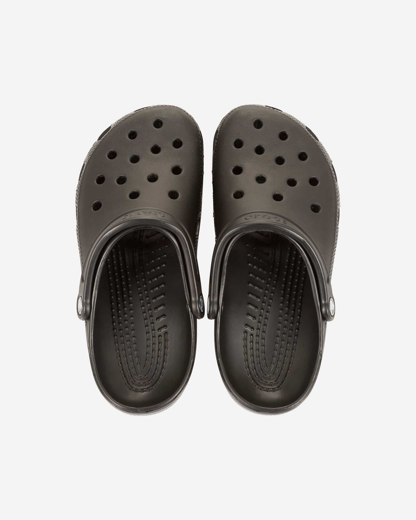 Ciabatte CROCS CLASSIC CLOG M - Nero - 0 | Cisalfa Sport
