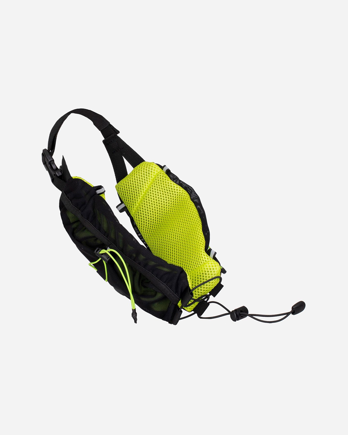 Marsupio running ROCK EXPERIENCE MACH1 BELTRUN  - Giallo - 0 | Cisalfa Sport