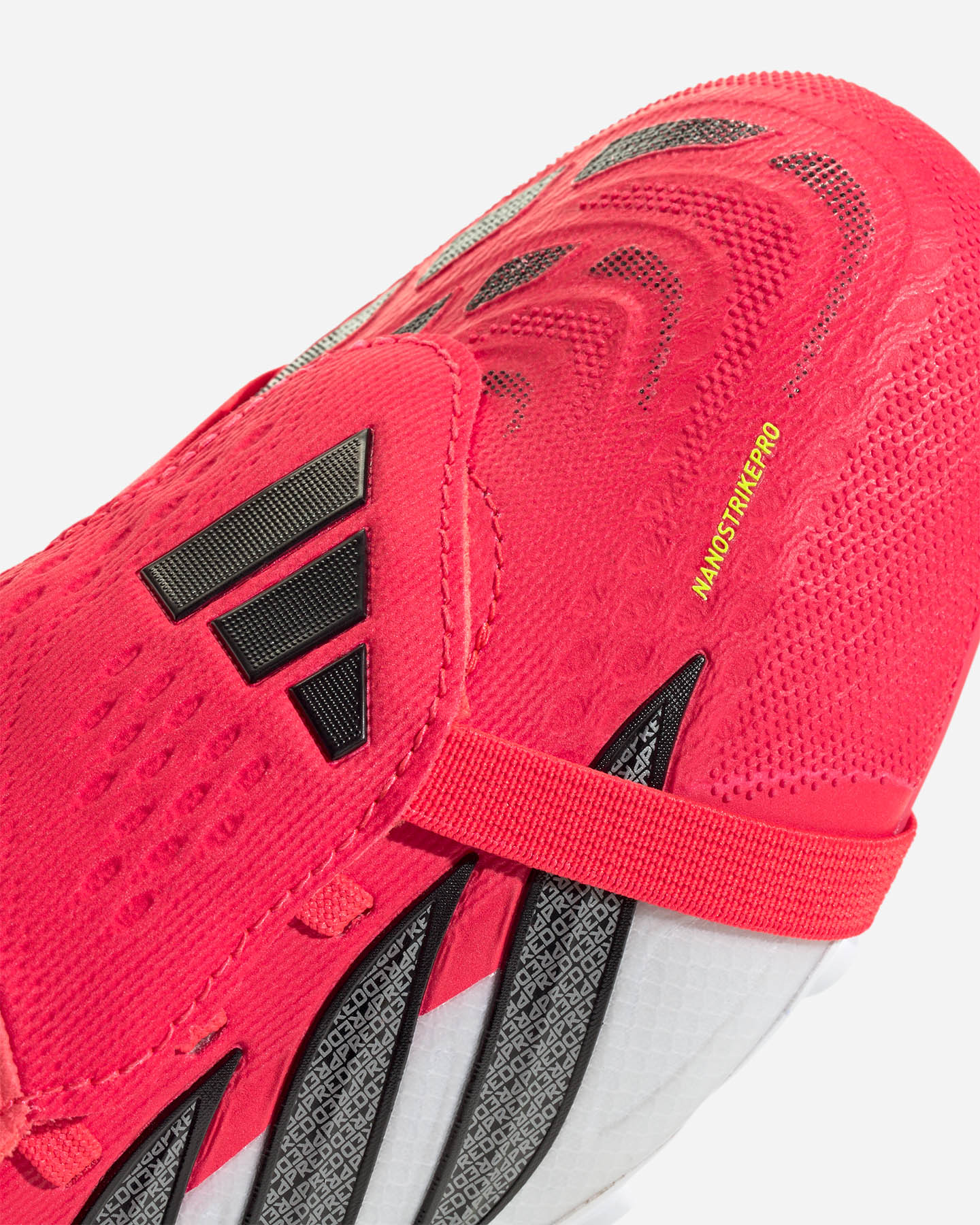 Scarpe calcio ADIDAS PREDATOR ELITE FT FG JR - Color mix - 4 | Cisalfa Sport