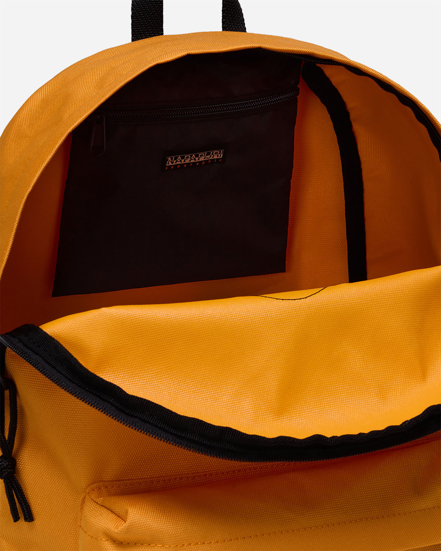 Zaino NAPAPIJRI VOYAGE 3  - Giallo - 4 | Cisalfa Sport