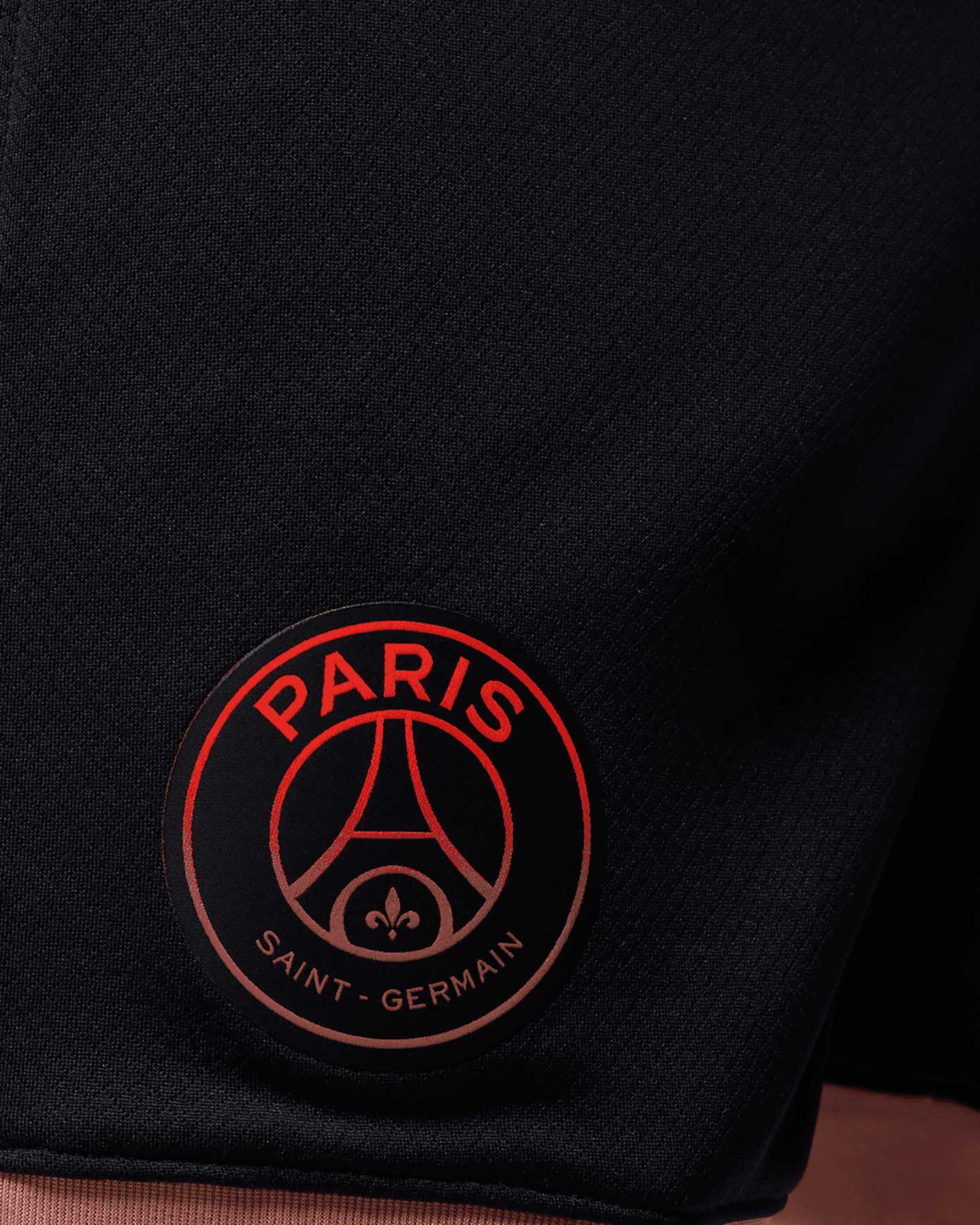 Pantaloncini calcio ufficiali NIKE PSG THIRD 24-25 M - Color mix - 5 | Cisalfa Sport