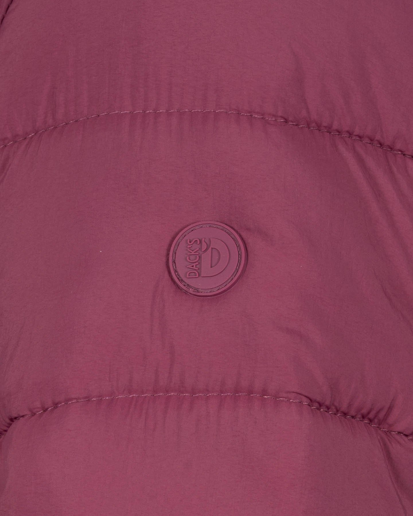 Giubbotto DACK'S ESSENTIAL W - Rosso - 2 | Cisalfa Sport