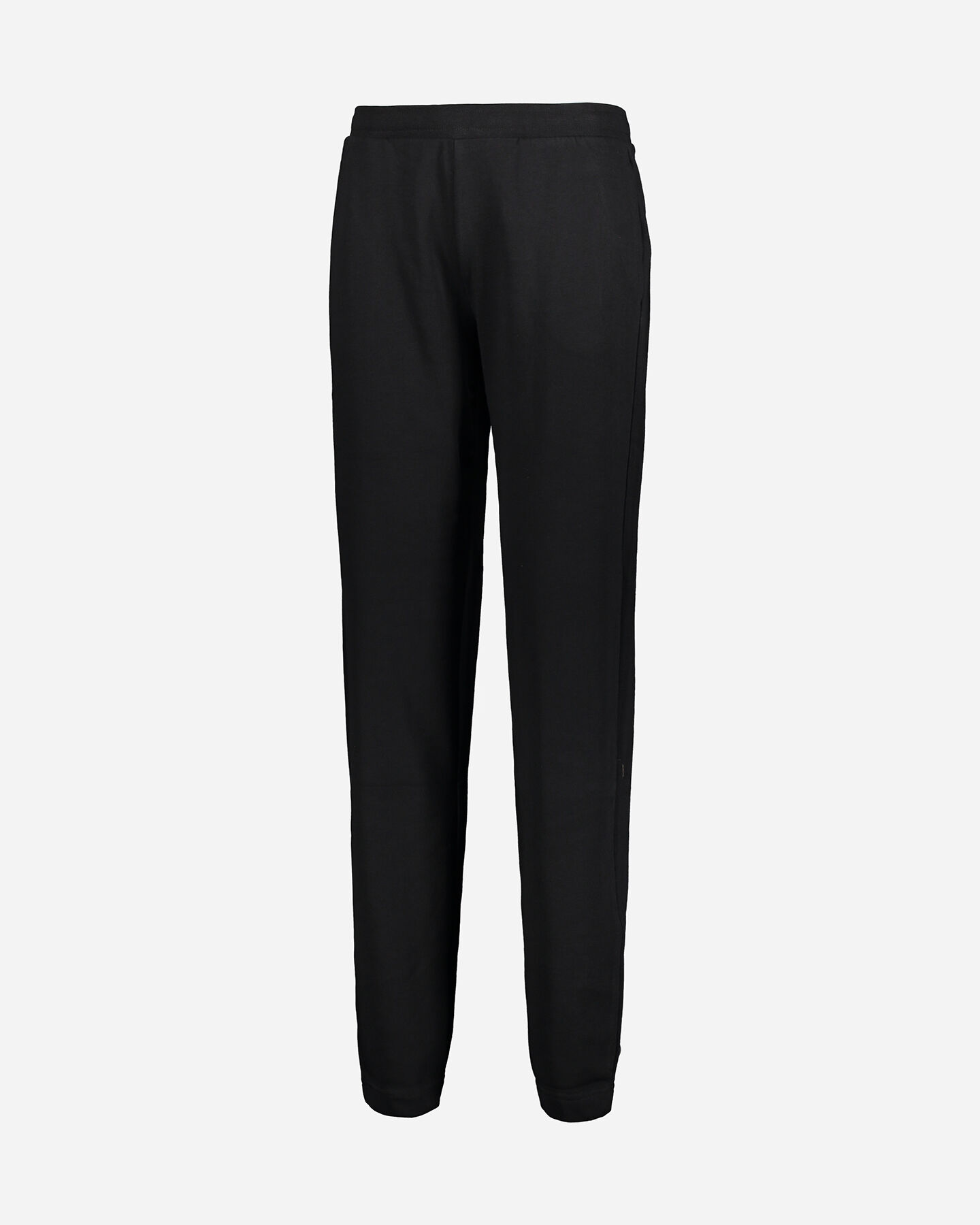 Pantalone ABC STRAIGHT W - Nero - 4 | Cisalfa Sport