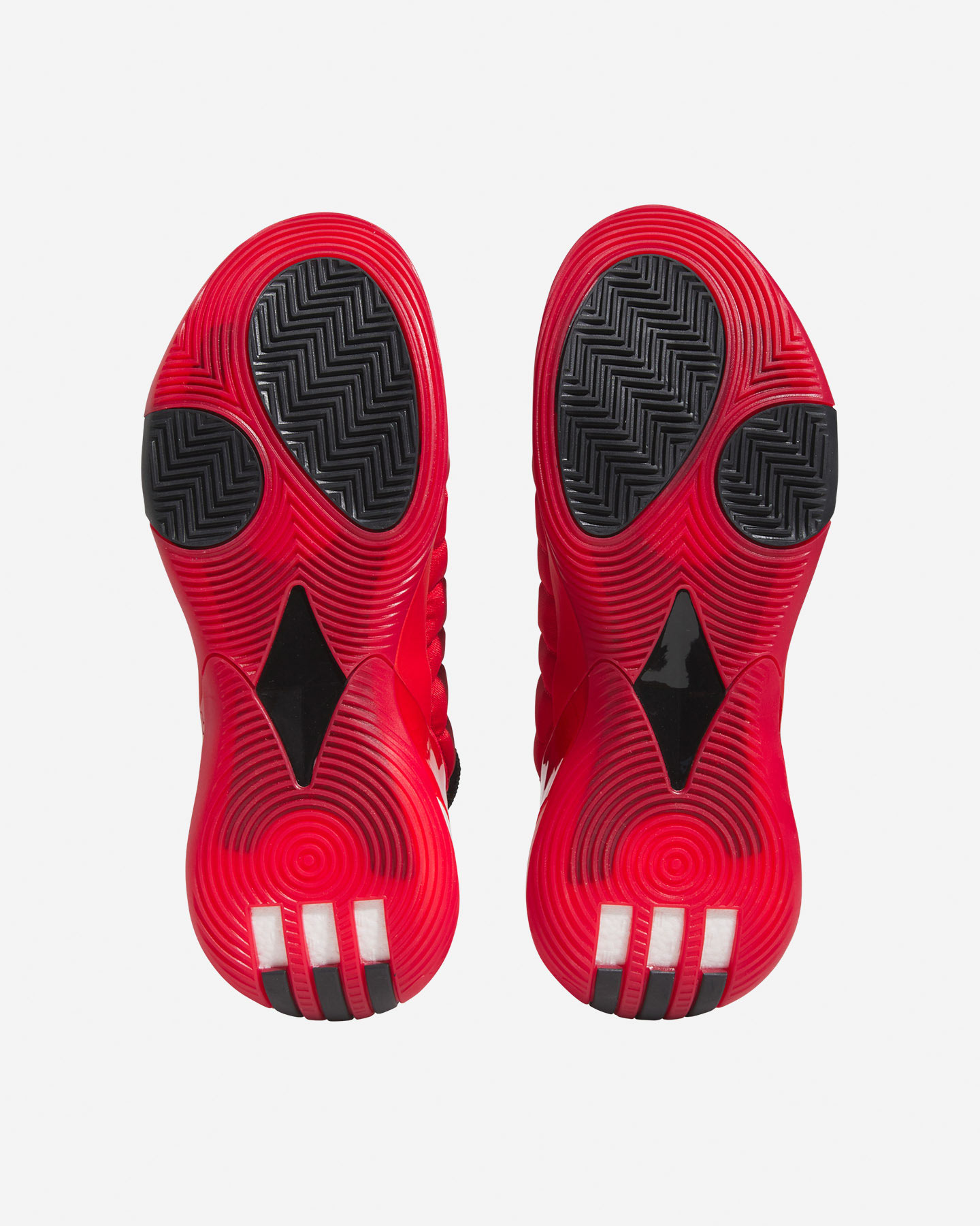 Scarpe basket ADIDAS SHARDEN VOLUME 7 M - 1 | Cisalfa Sport