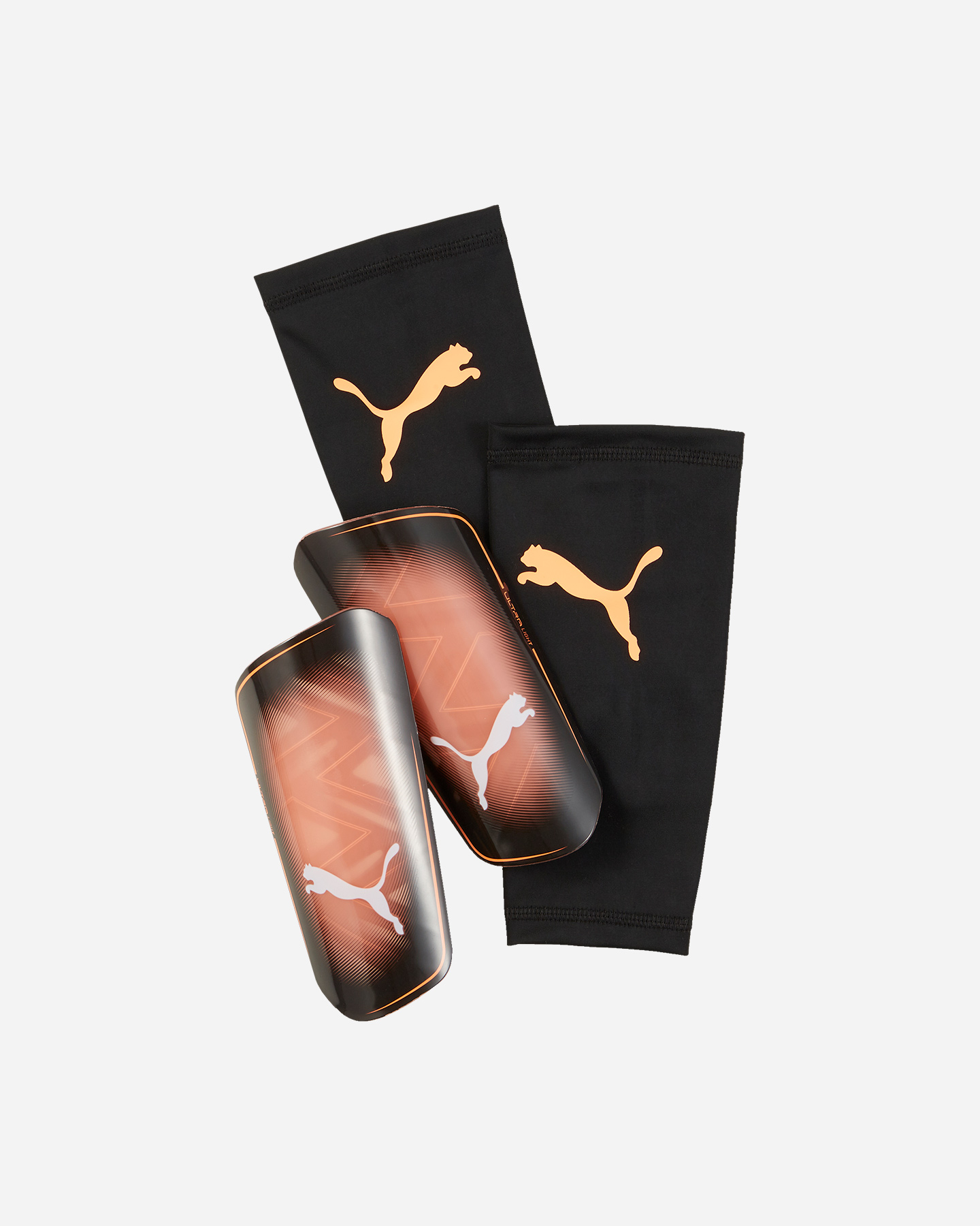 Parastinchi PUMA ULTRA LIGHTSLEEVE M - 0 | Cisalfa Sport