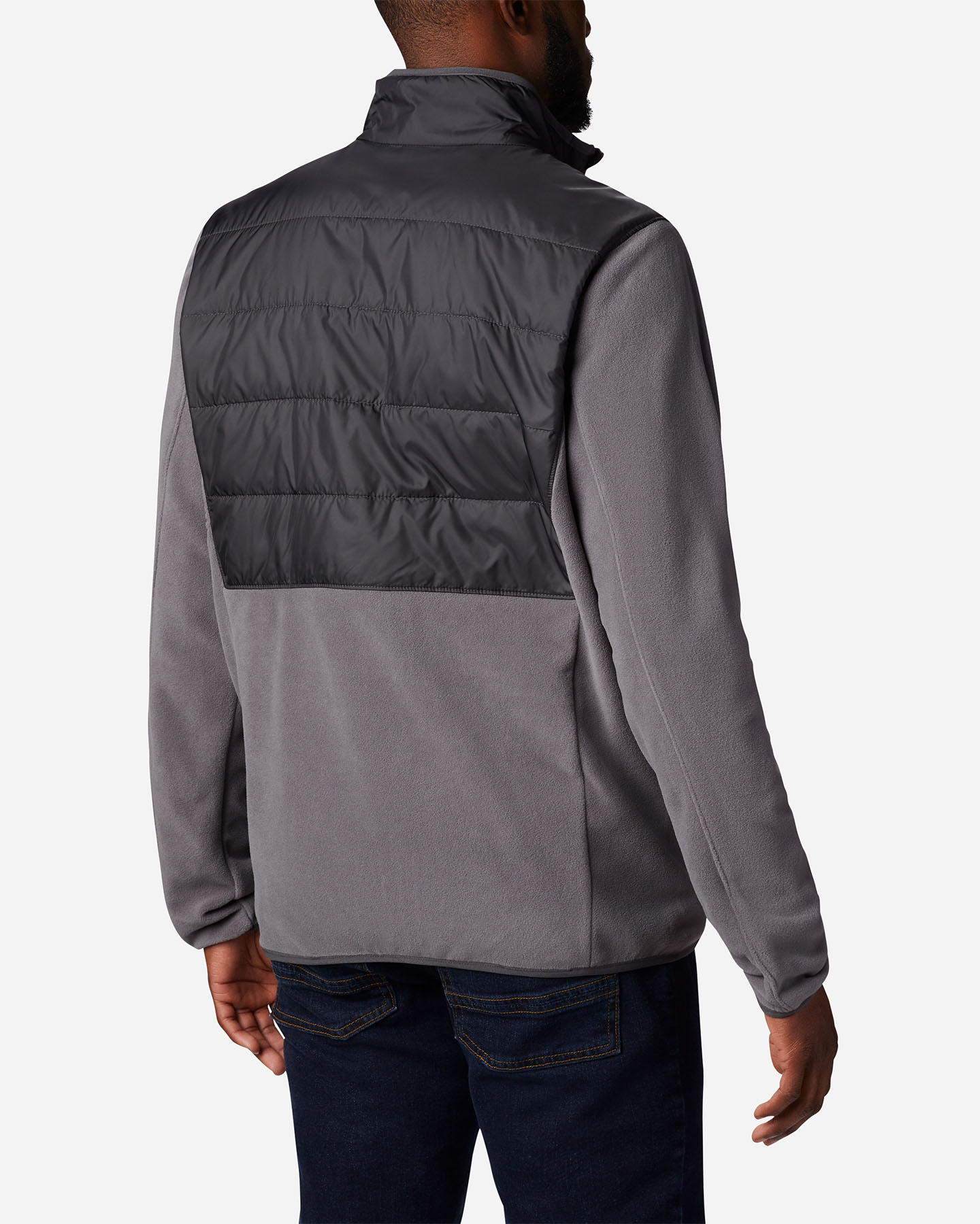 Pile COLUMBIA BASIN BUTTE M - 1 | Cisalfa Sport