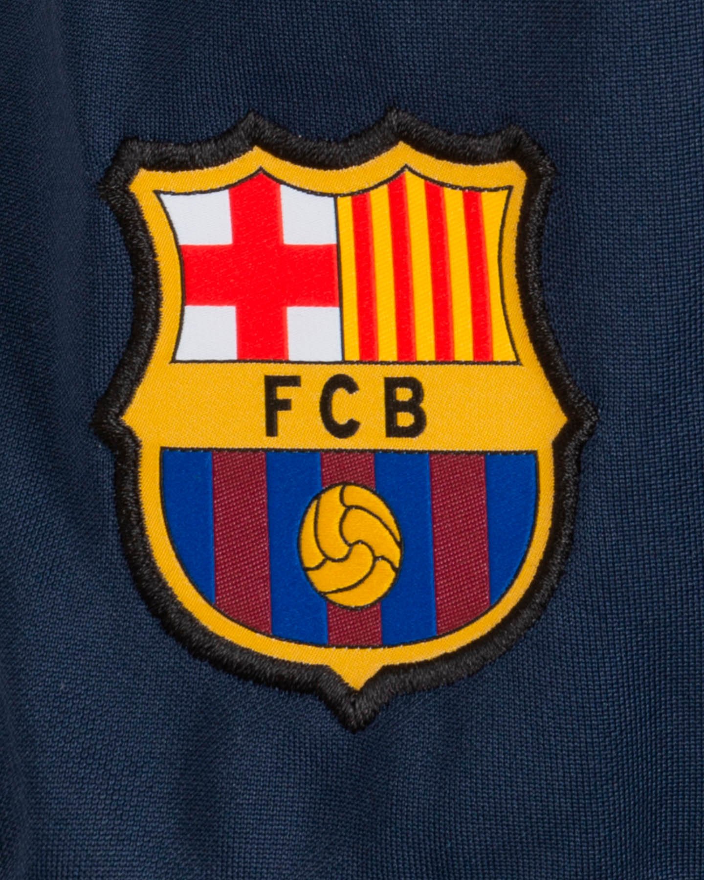 Pantaloncini calcio ufficiali NIKE BARCELLONA HOME 22-23 JR - 2 | Cisalfa Sport