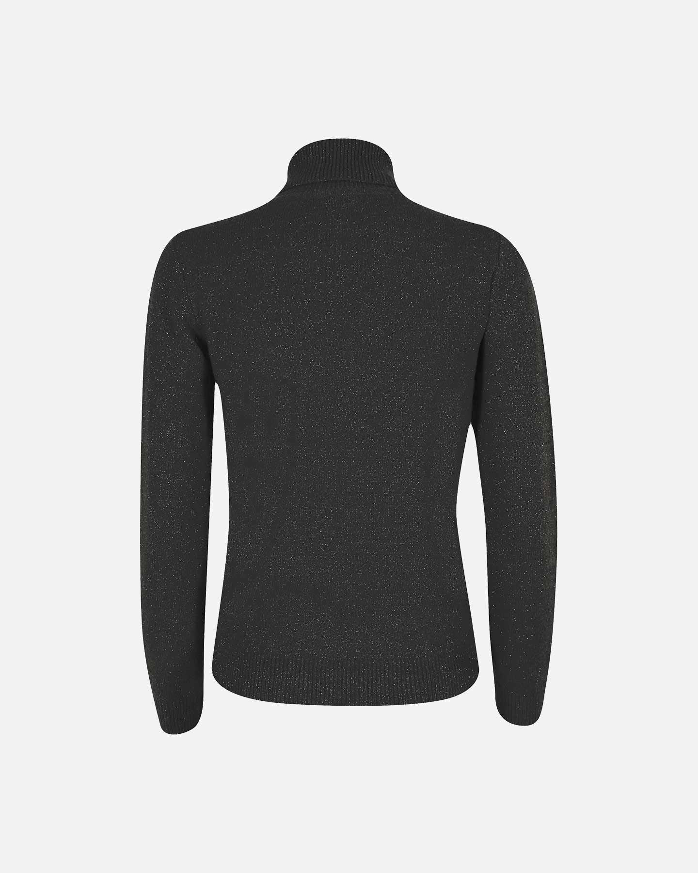 Maglione YES ZEE MOLLETTONE W - Nero - 1 | Cisalfa Sport