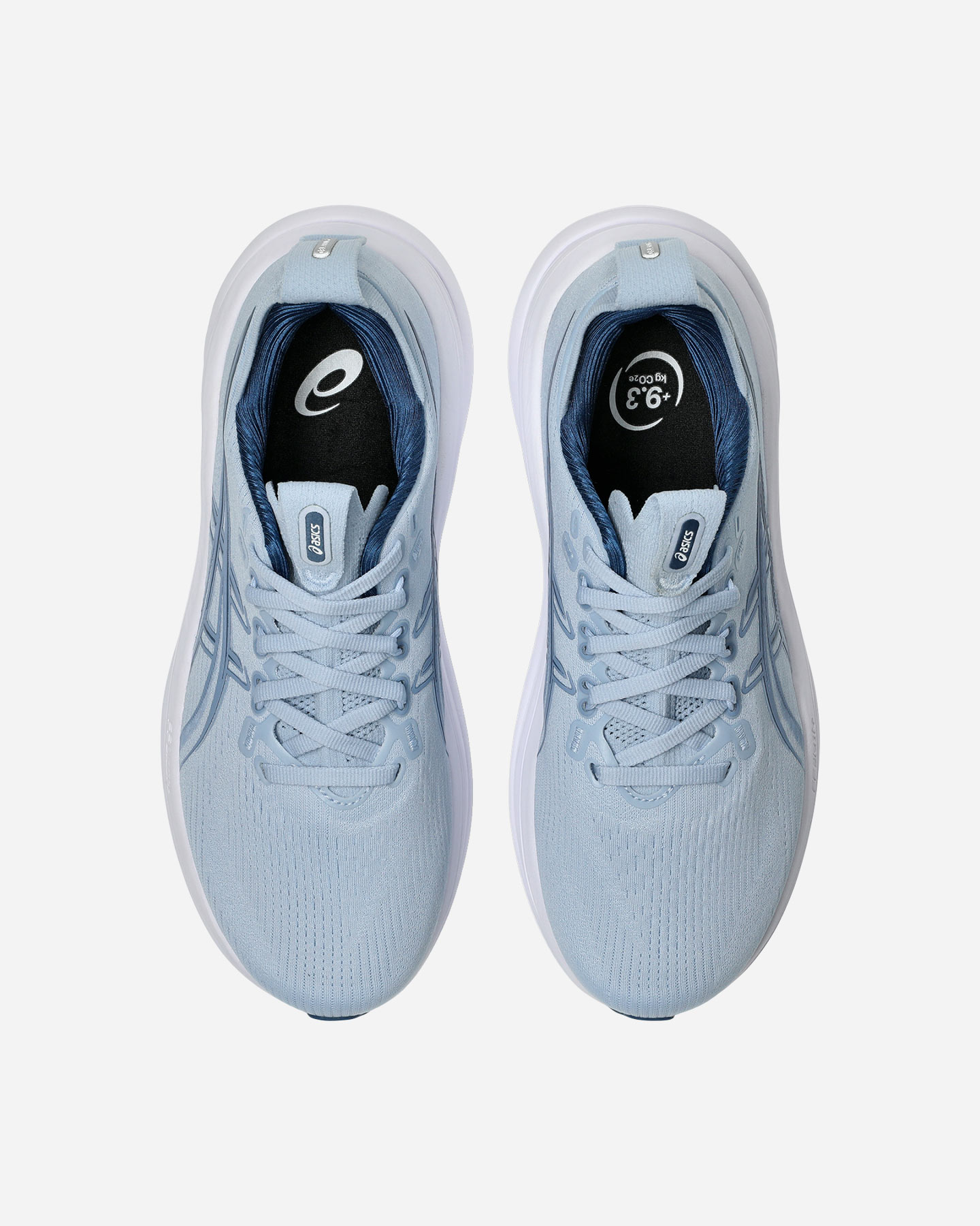 Scarpe running ASICS GEL-NIMBUS 28 W - Color mix - 4 | Cisalfa Sport