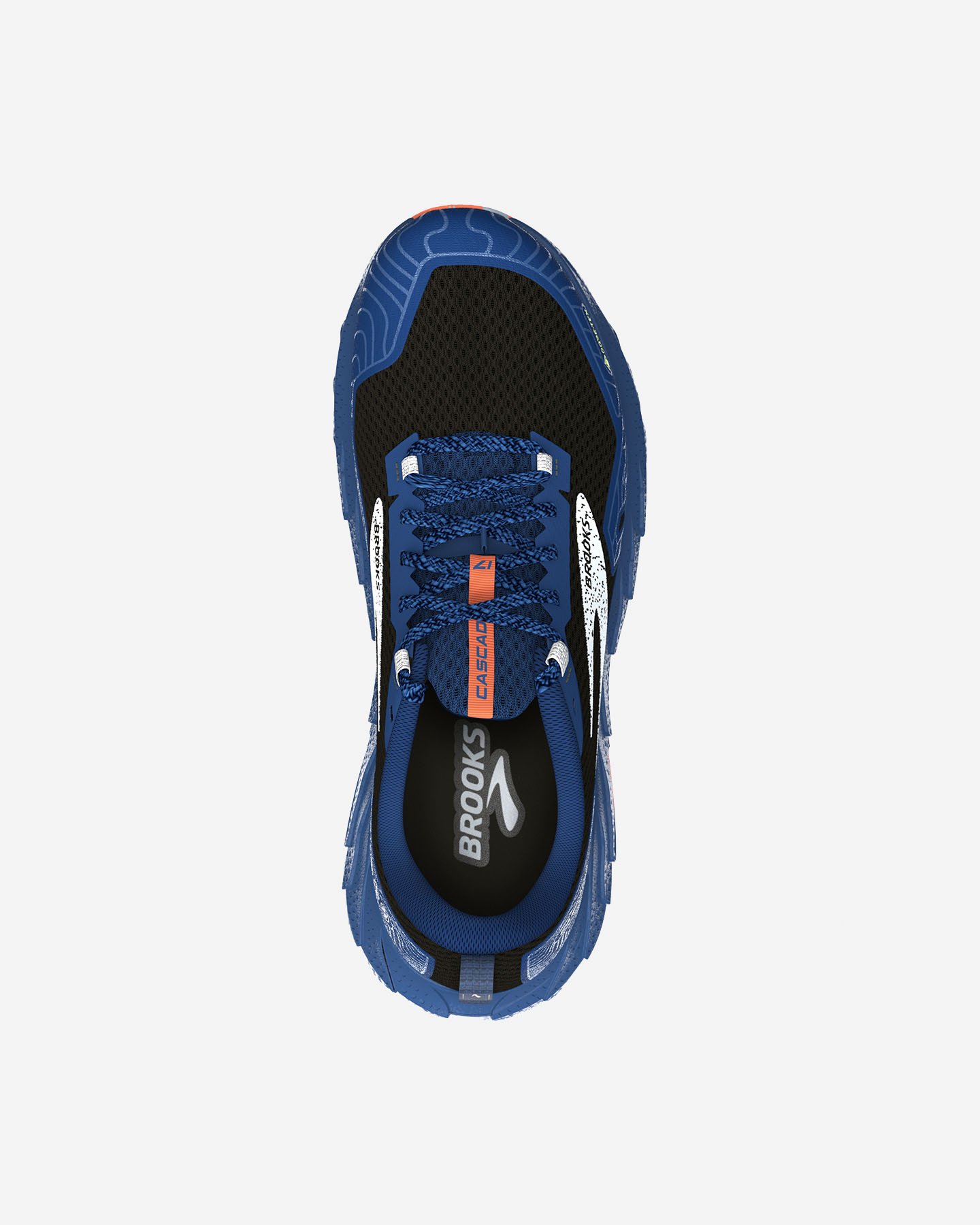 Scarpe trail BROOKS CASCADIA 17 GTX M - 4 | Cisalfa Sport