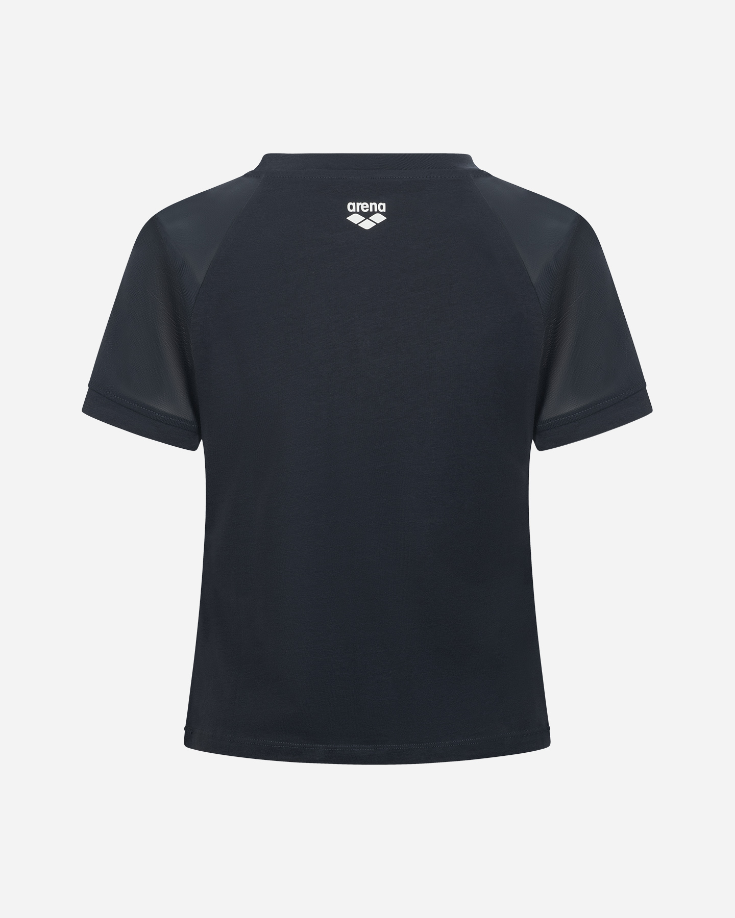 T-shirt ARENA ATHLETIC PROGRESS W - Grigio - 1 | Cisalfa Sport