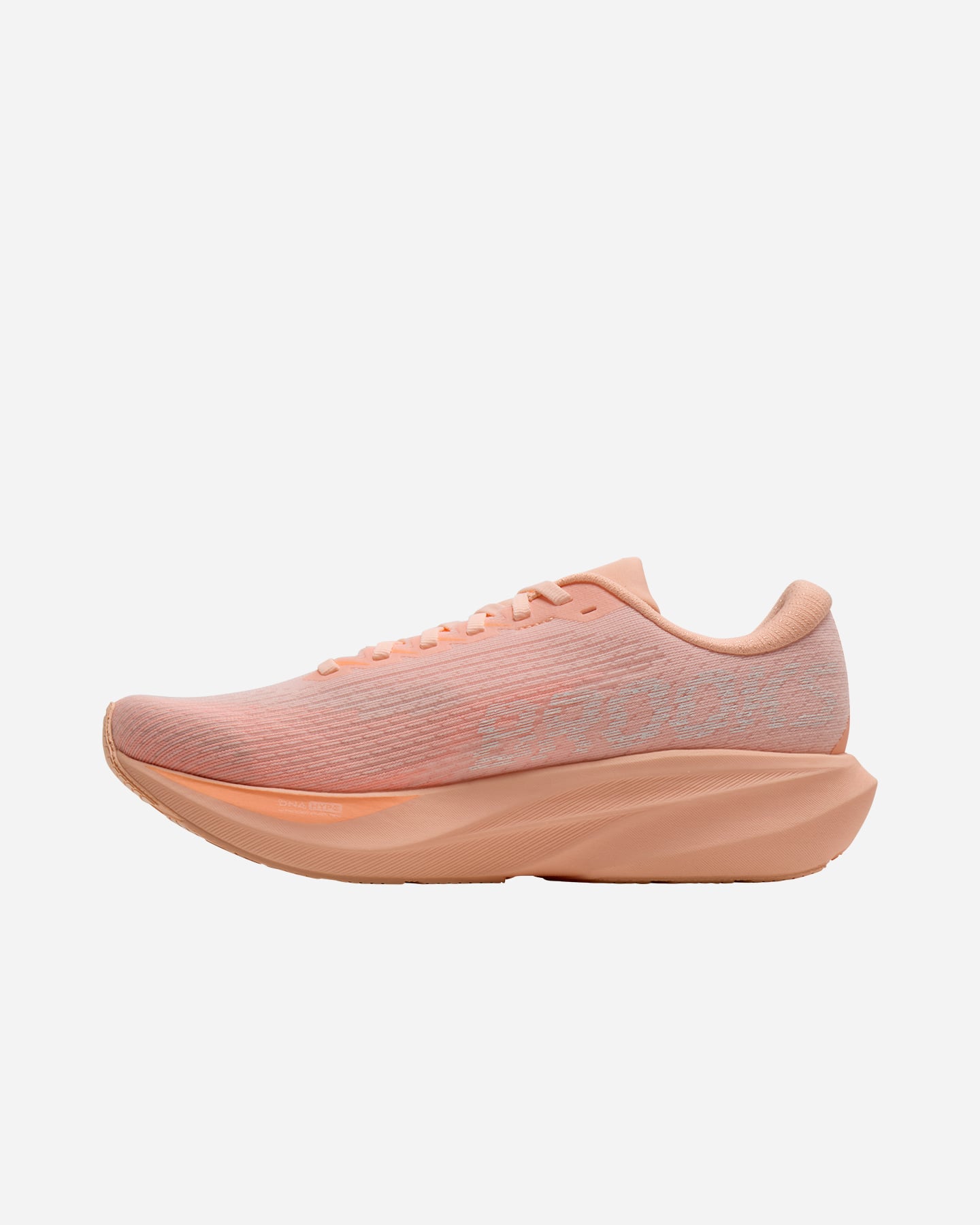Scarpe running BROOKS GHOST AMP W - 3 | Cisalfa Sport