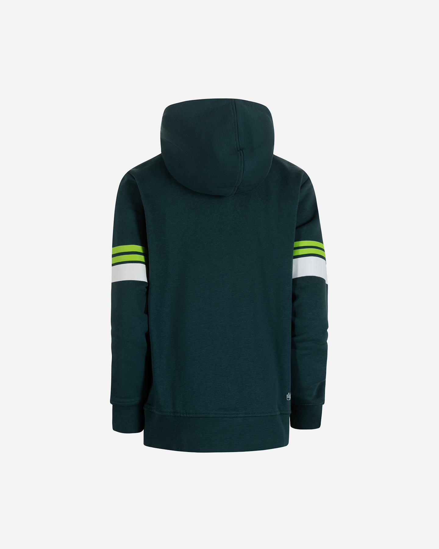 Felpa ADMIRAL COLLEGE BTS JR - 13 | Cisalfa Sport