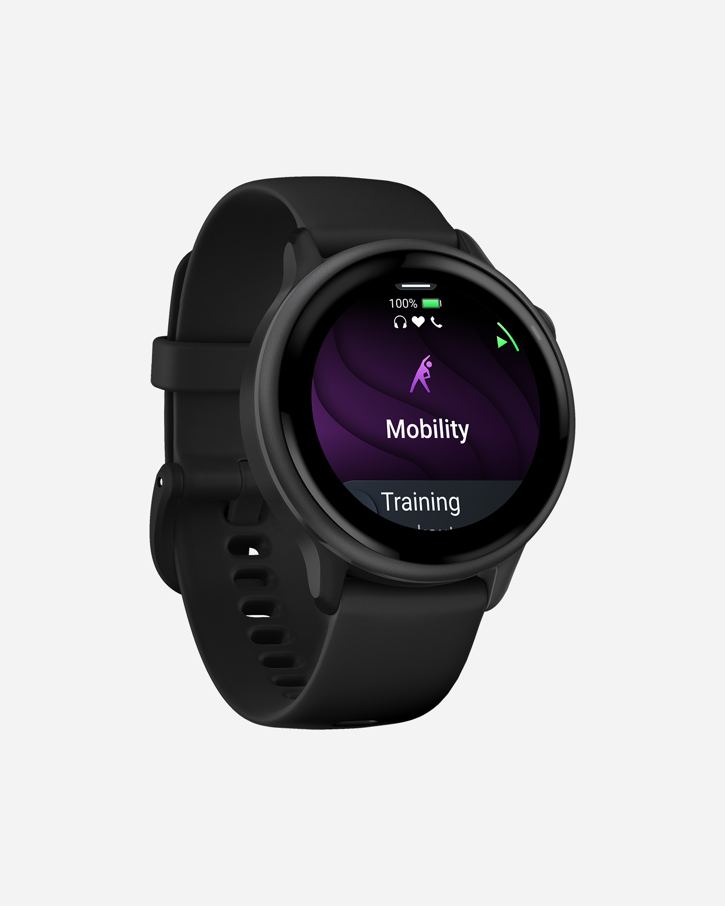Orologio multifunzione GARMIN VIVOACTIVE 6  - Nero - 2 | Cisalfa Sport
