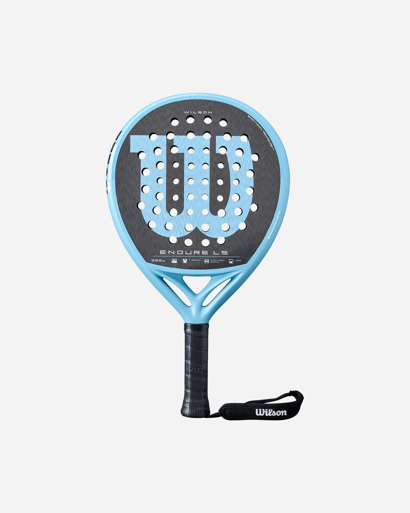 Racchetta padel performance WILSON ENDURE LS V1  - 0 | Cisalfa Sport